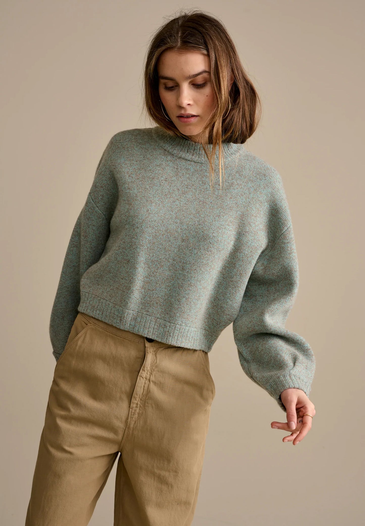 BELLEROSE | JERSEY DAFFA