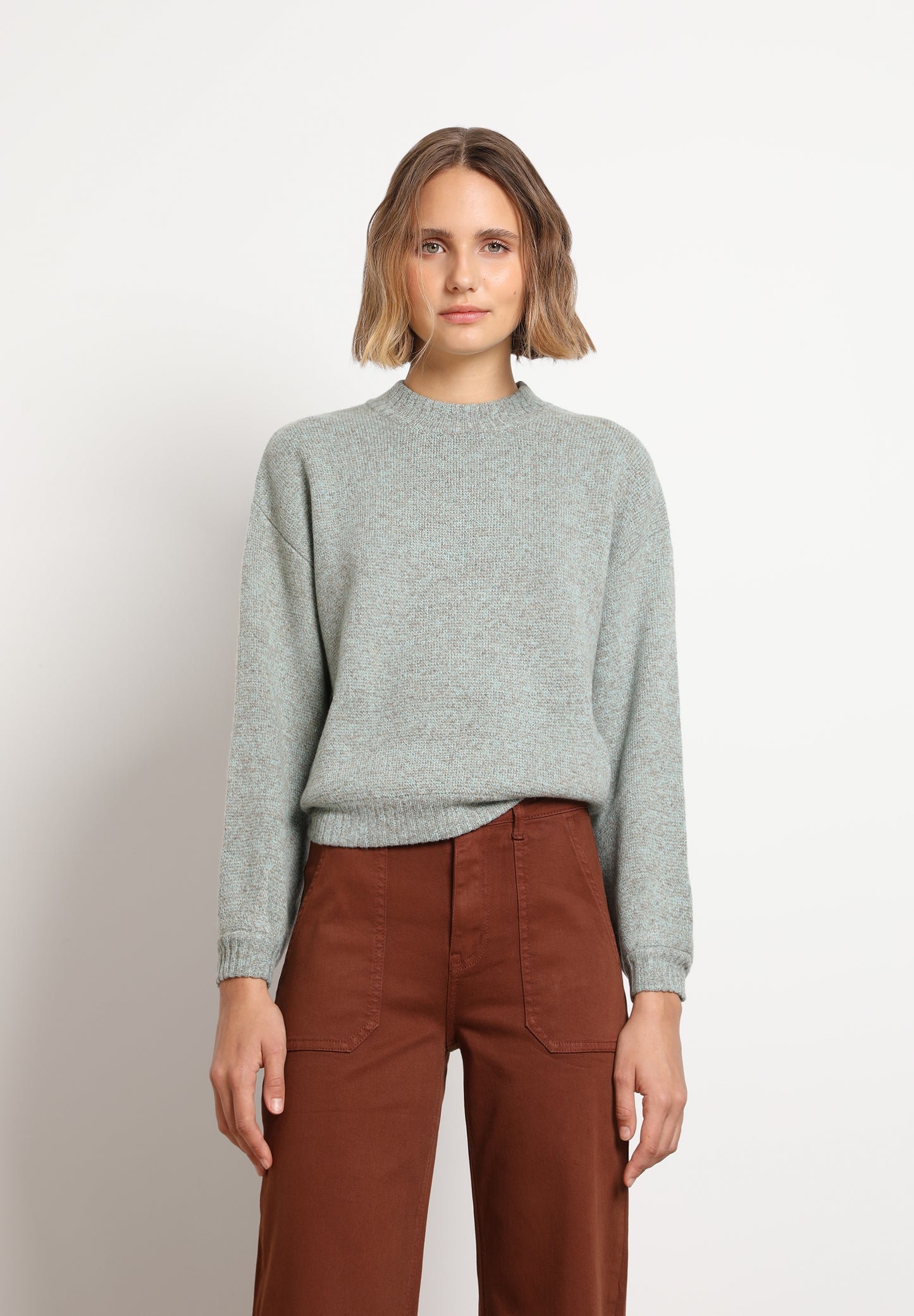 BELLEROSE | JERSEY DAFFA