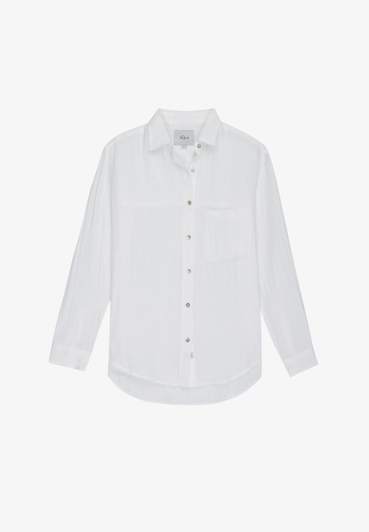 RAILS | CAMISA ELLIS
