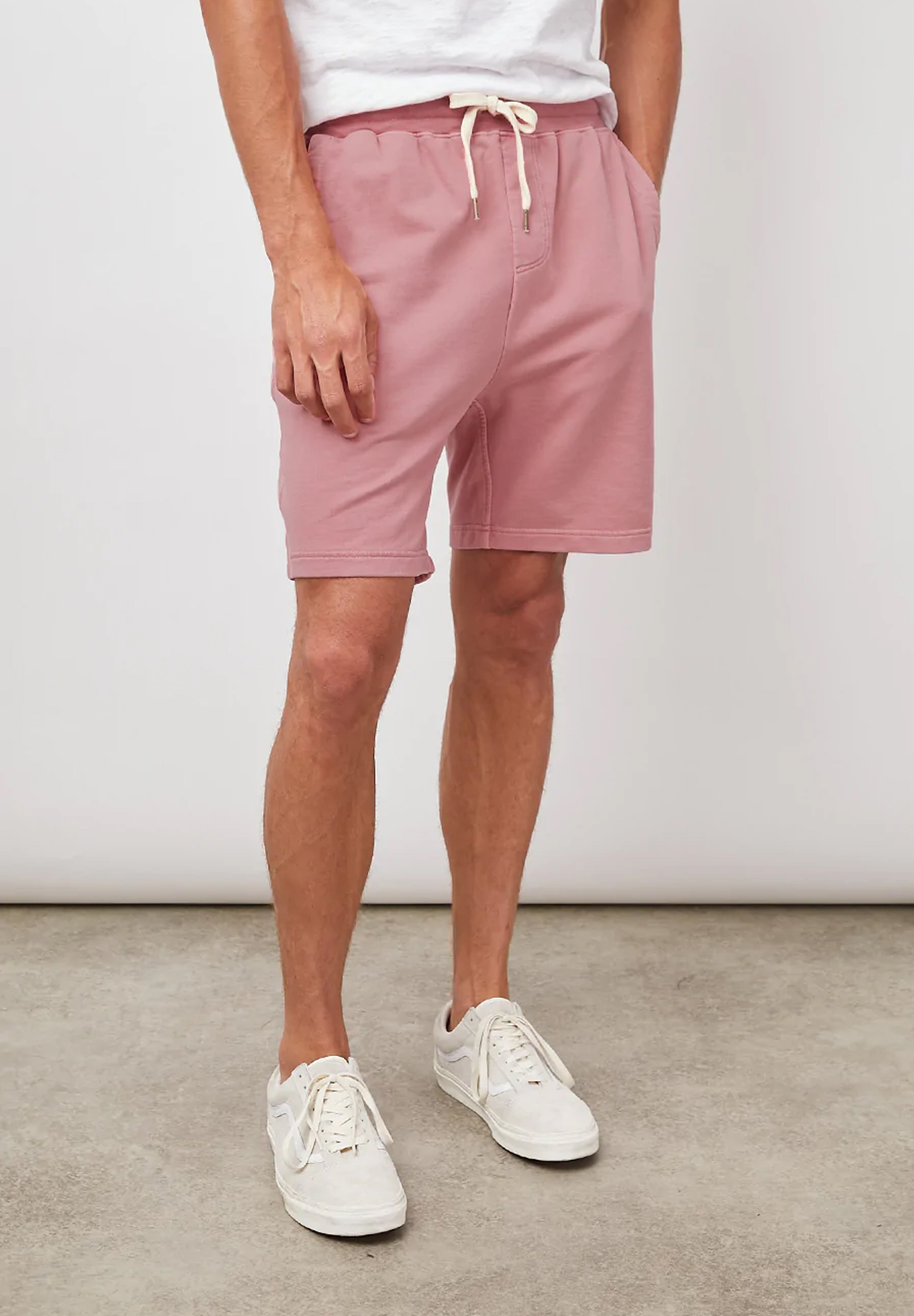 RAILS | BERMUDAS MARTY