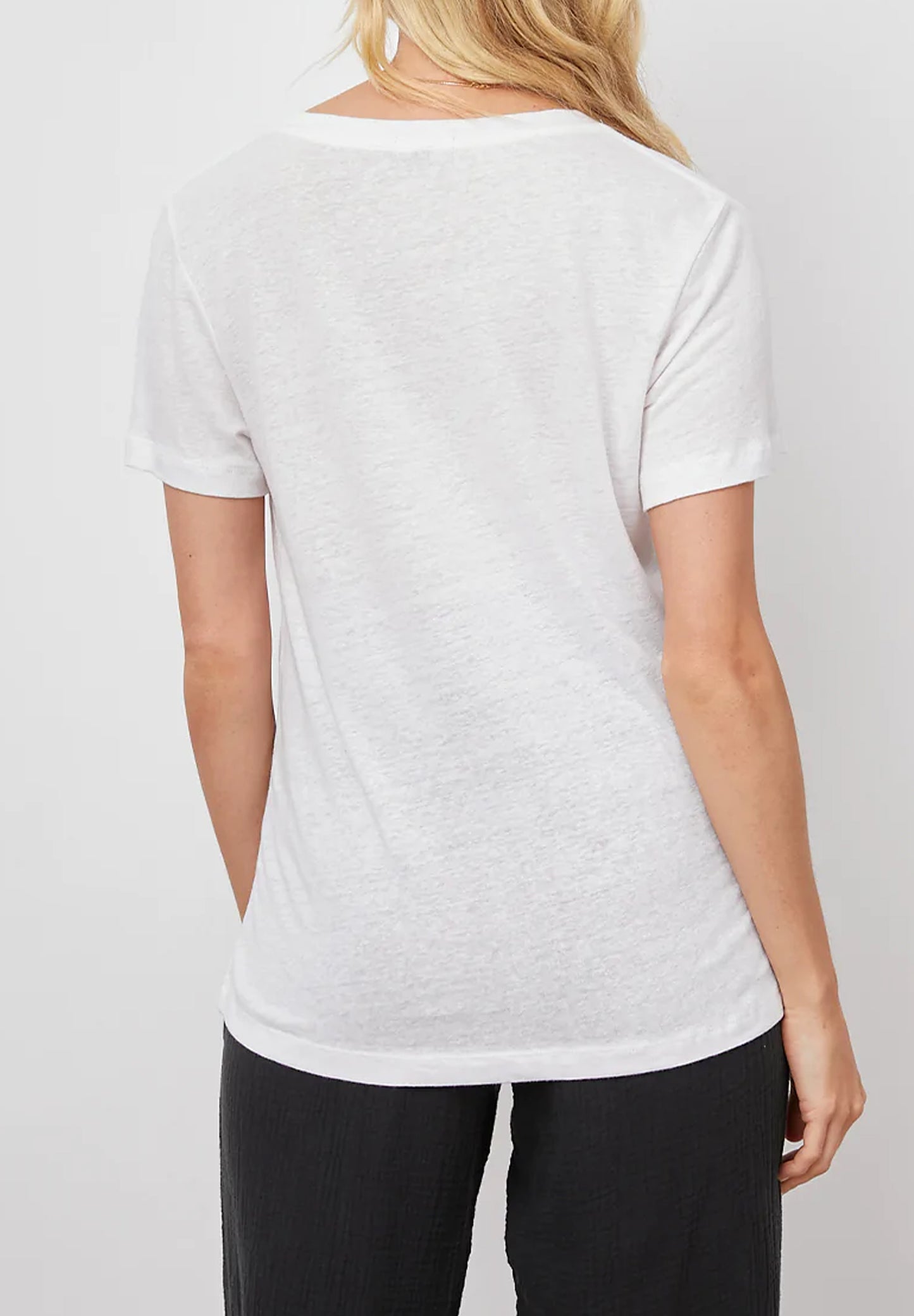 RAILS | CAMISETA THE CARA V NECK