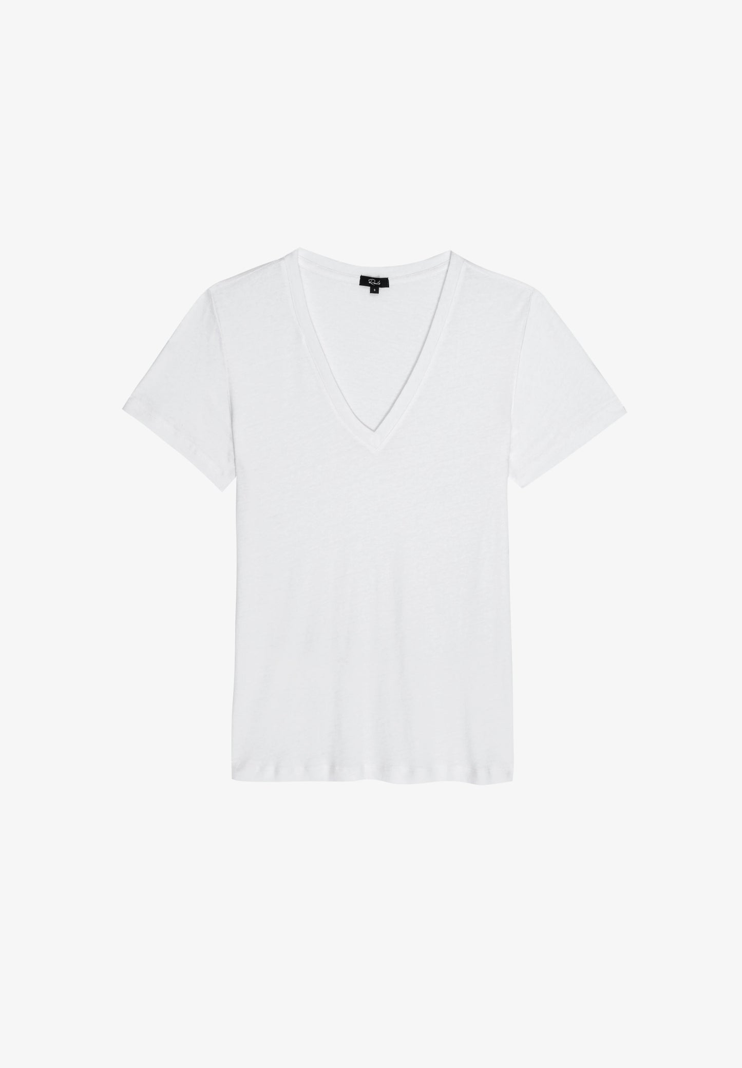 RAILS | CAMISETA THE CARA V NECK