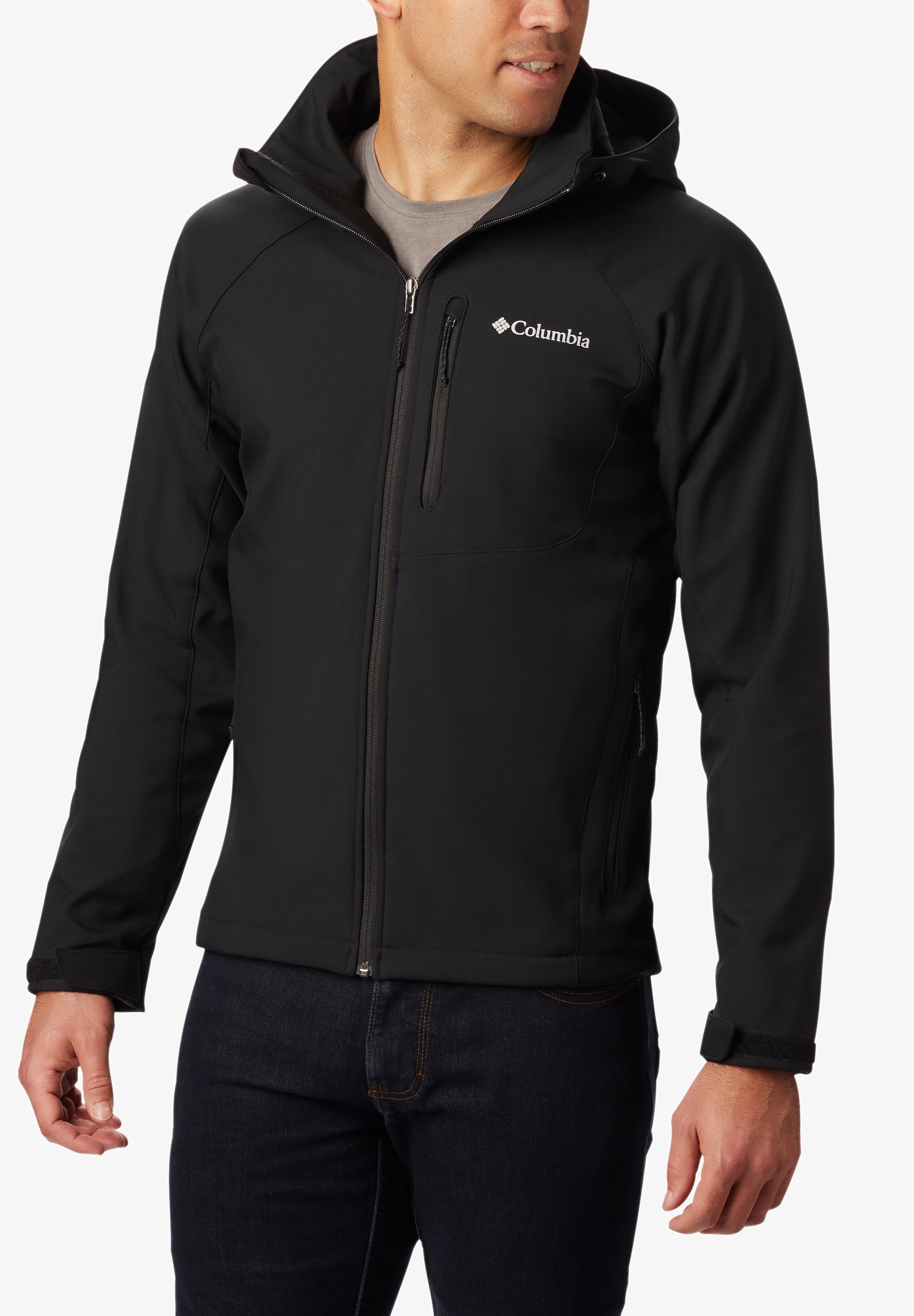 COLUMBIA | CHAQUETA CASCADE RIDGE II HOMBRE