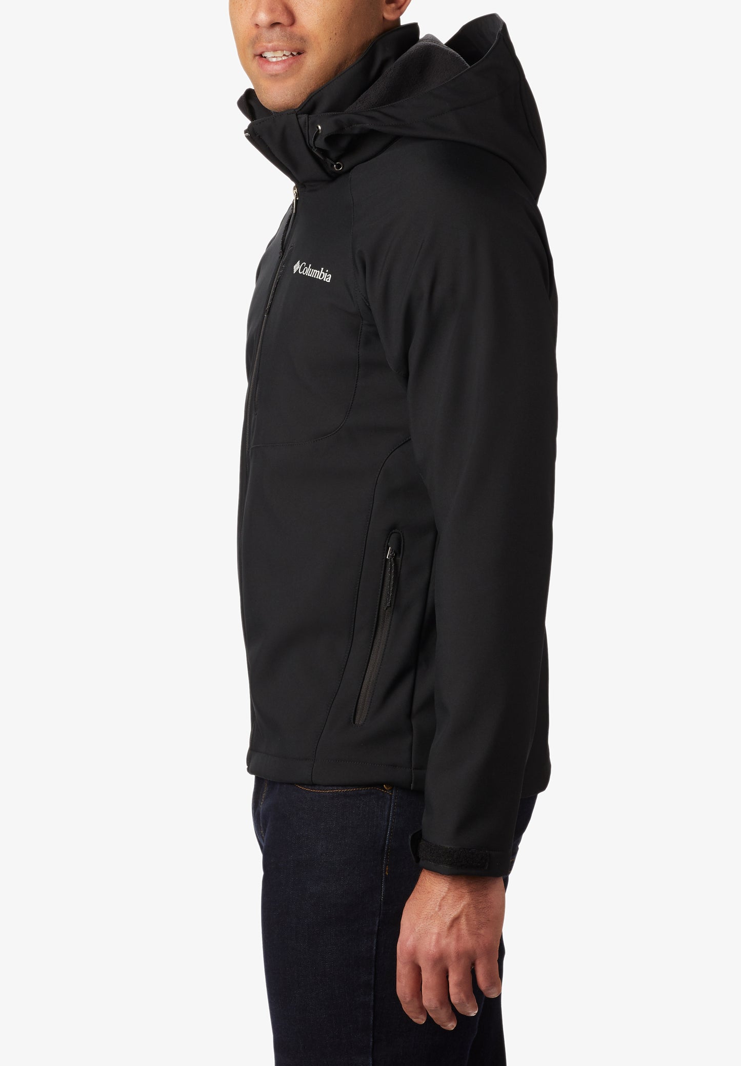 COLUMBIA | CHAQUETA CASCADE RIDGE II HOMBRE