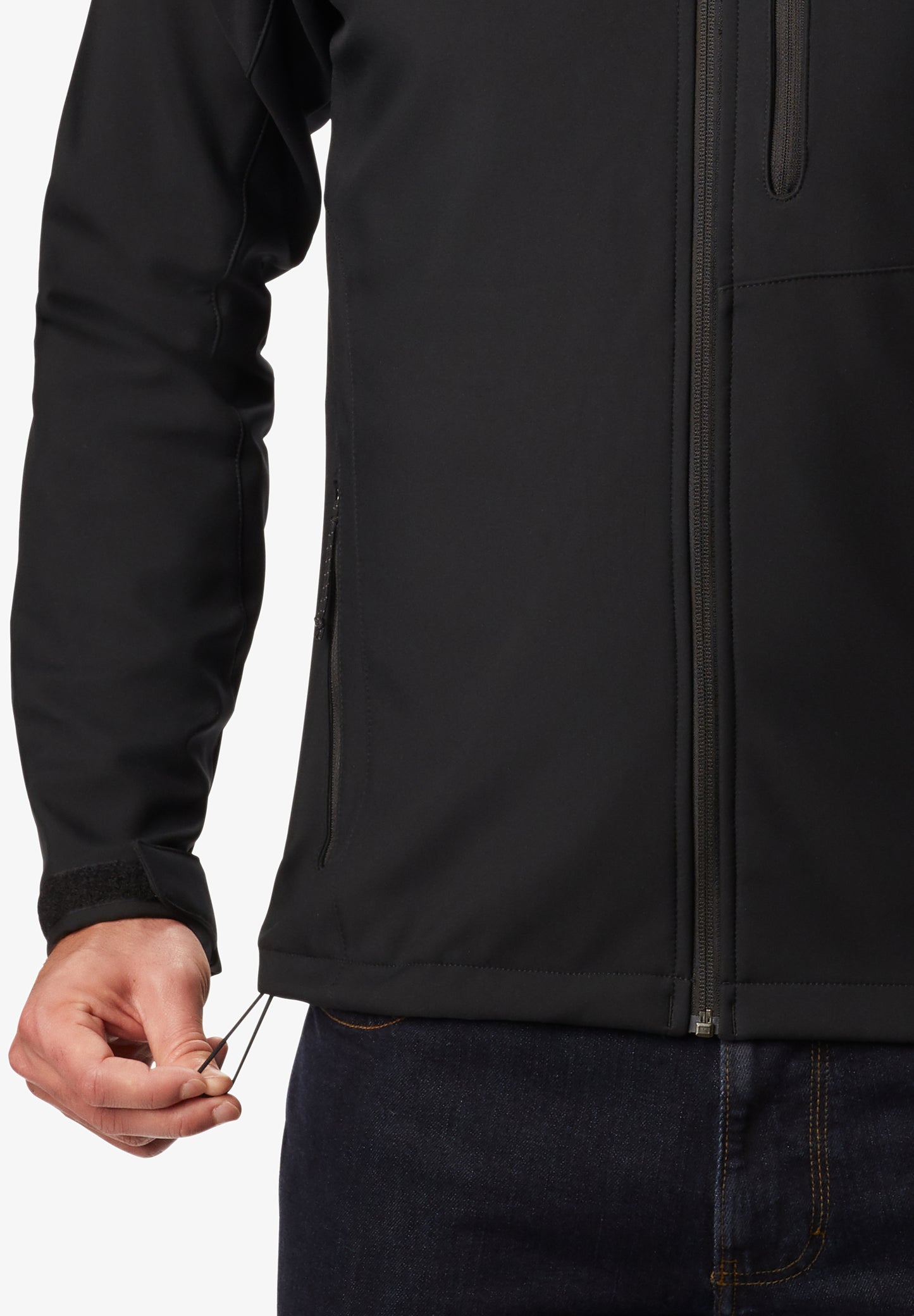 COLUMBIA | CHAQUETA CASCADE RIDGE II HOMBRE