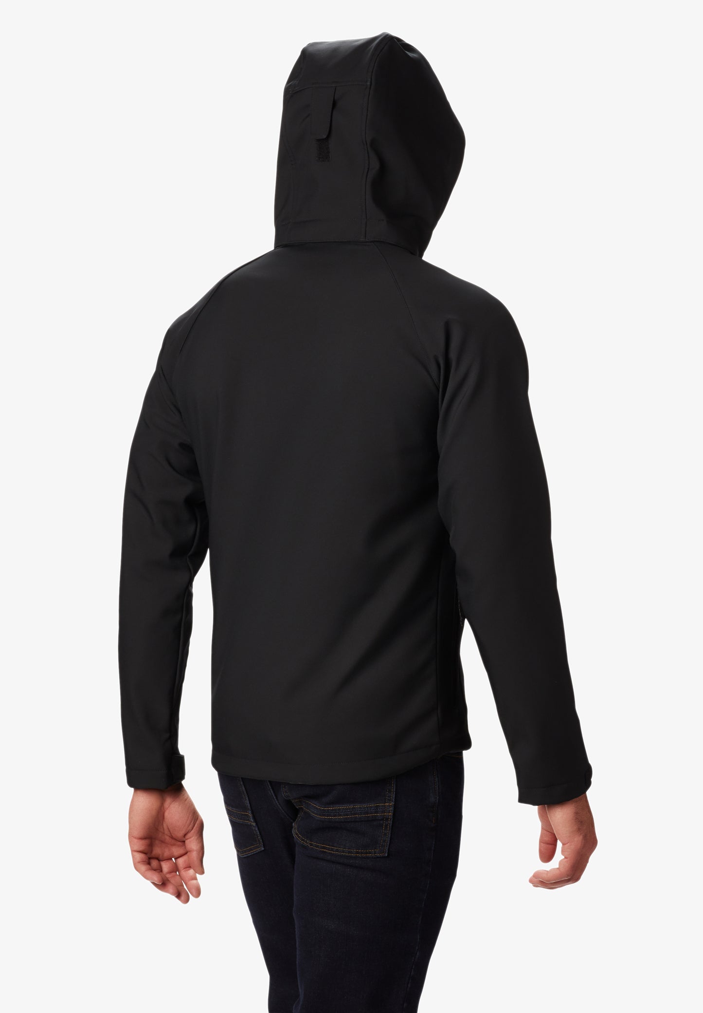 COLUMBIA | CHAQUETA CASCADE RIDGE II HOMBRE