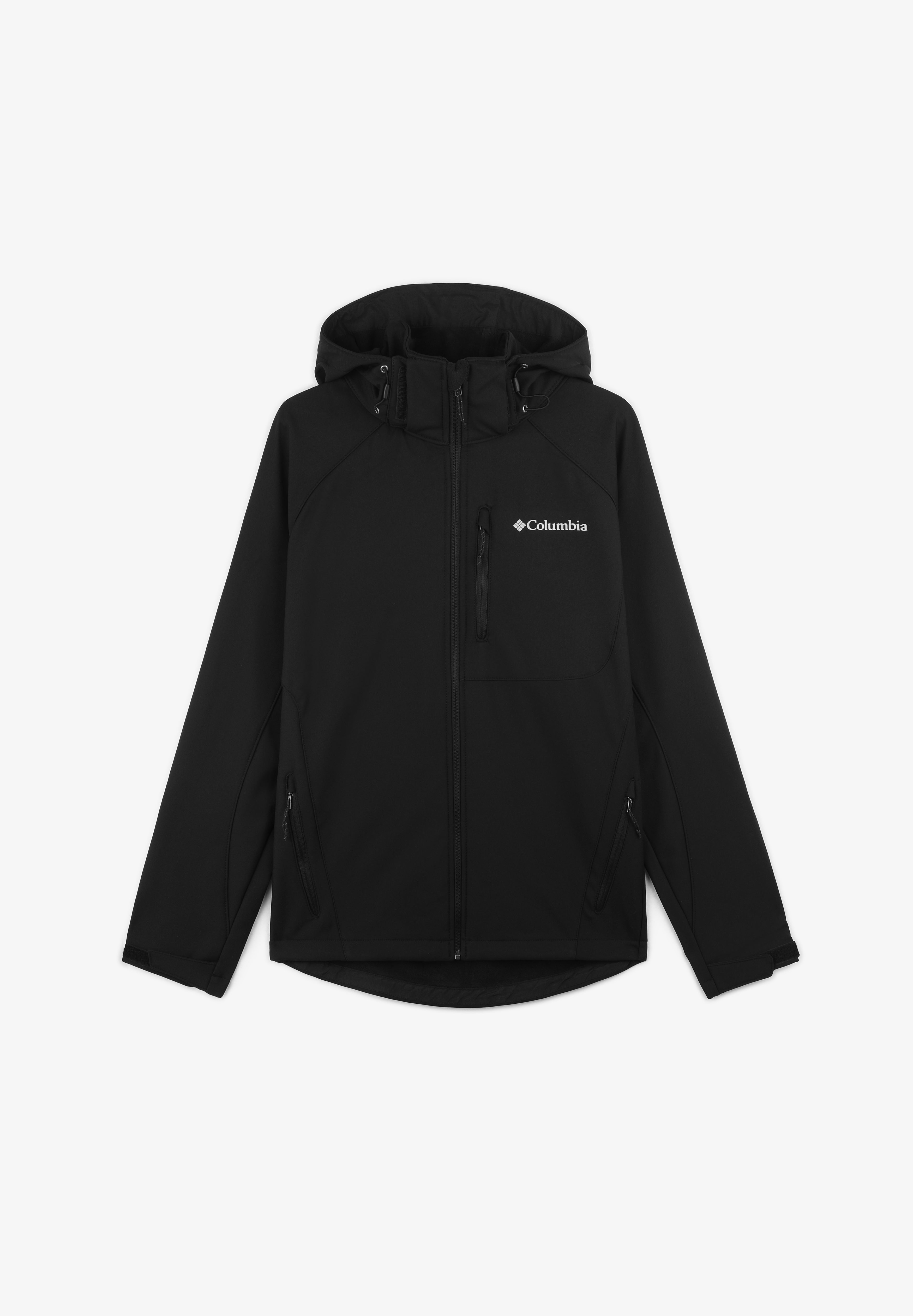 COLUMBIA | CHAQUETA CASCADE RIDGE II HOMBRE