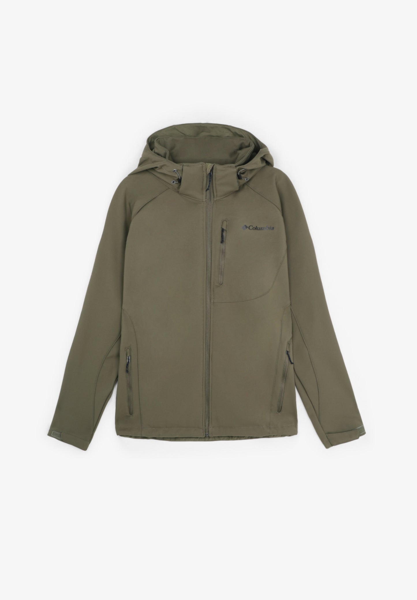 COLUMBIA | CHAQUETA CASCADE RIDGE II HOMBRE