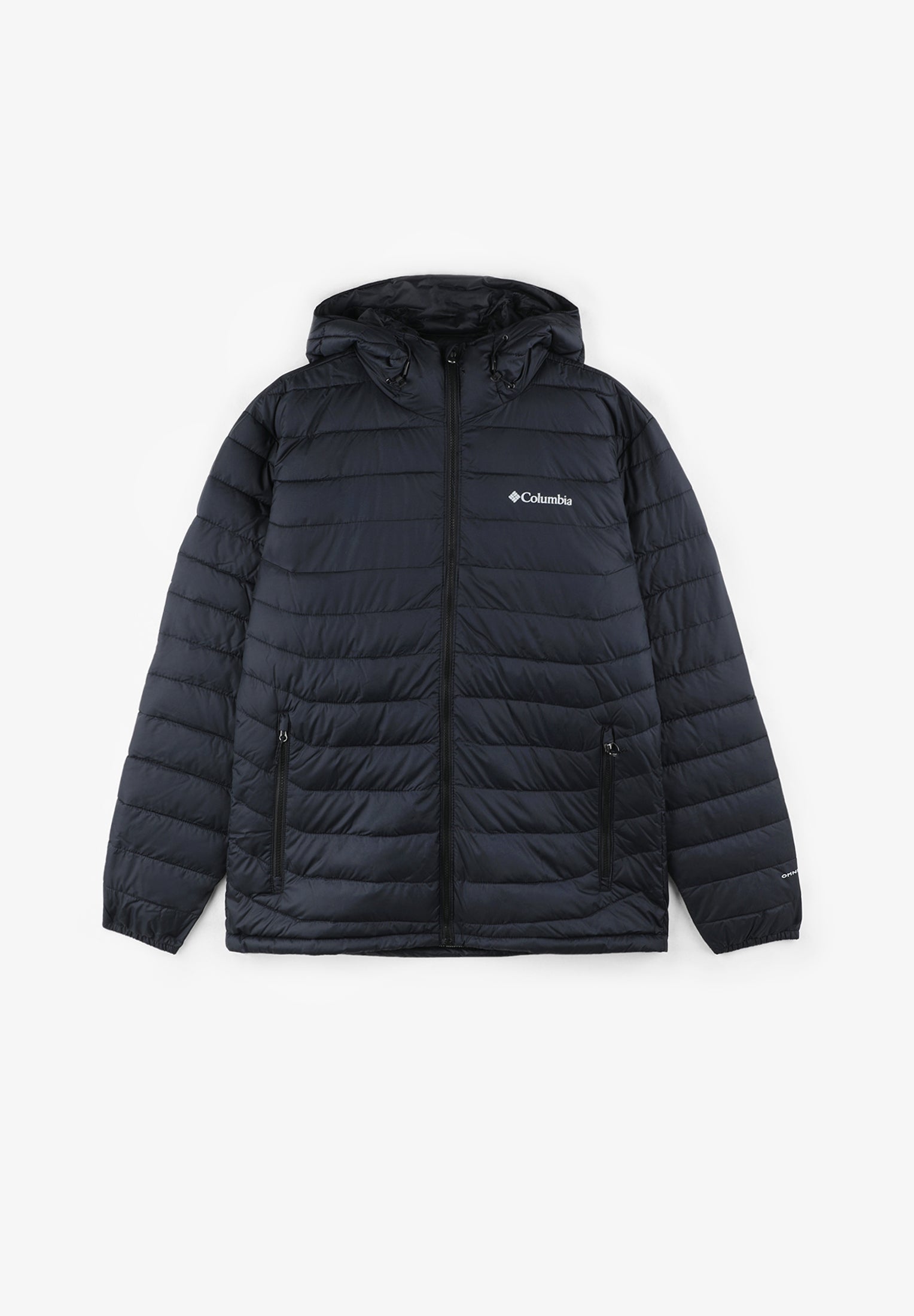 COLUMBIA | CHAQUETA CAPUCHA POWDER LITE HOMBRE