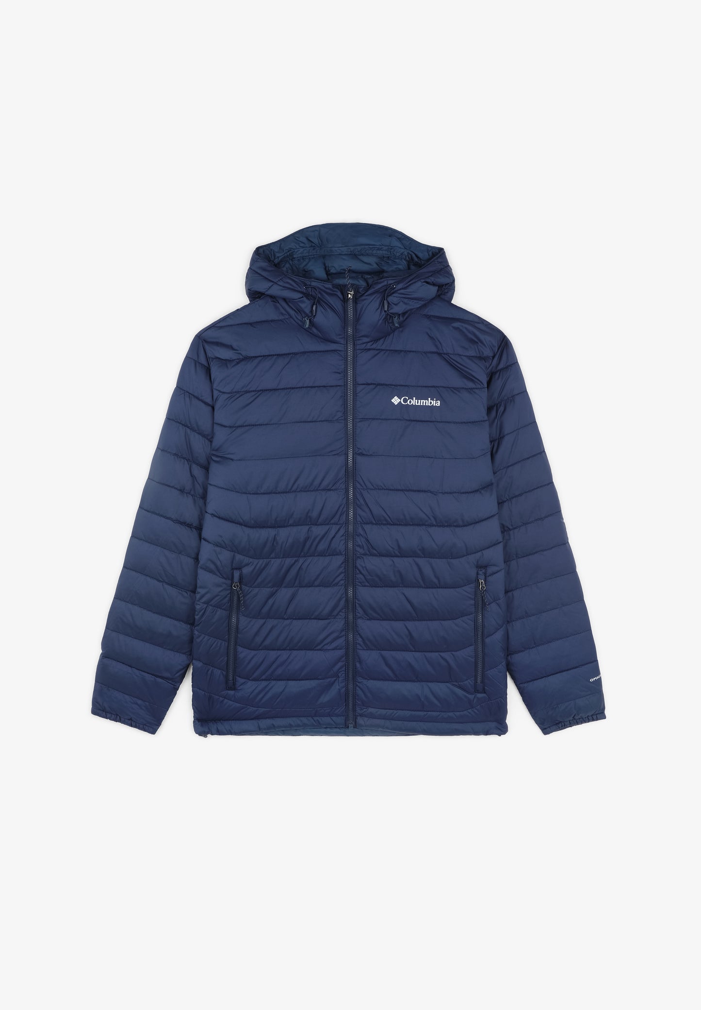 COLUMBIA | CHAQUETA CAPUCHA POWDER LITE HOMBRE
