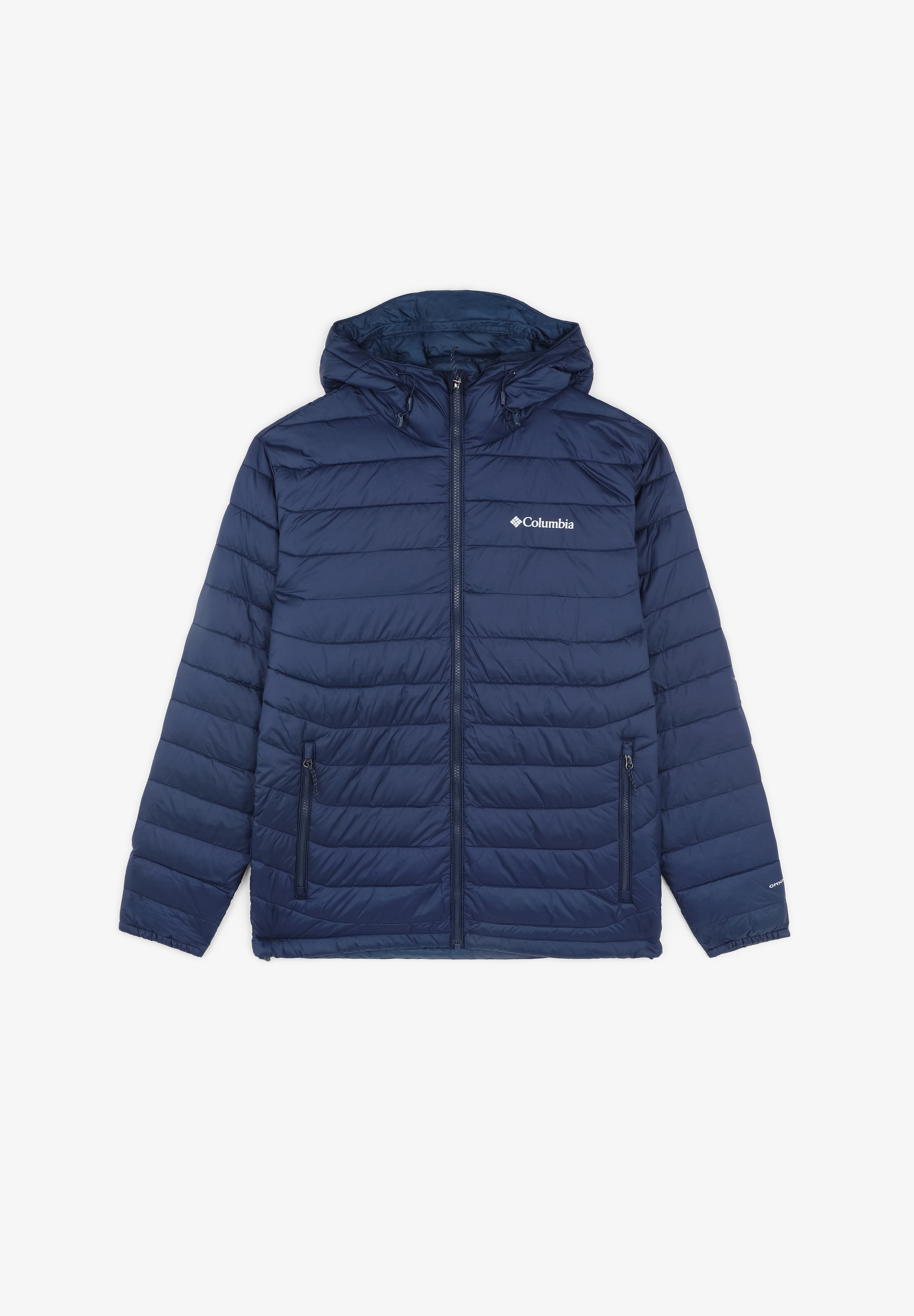 COLUMBIA | CHAQUETA CAPUCHA POWDER LITE HOMBRE