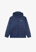 COLUMBIA | CHAQUETA CAPUCHA POWDER LITE HOMBRE