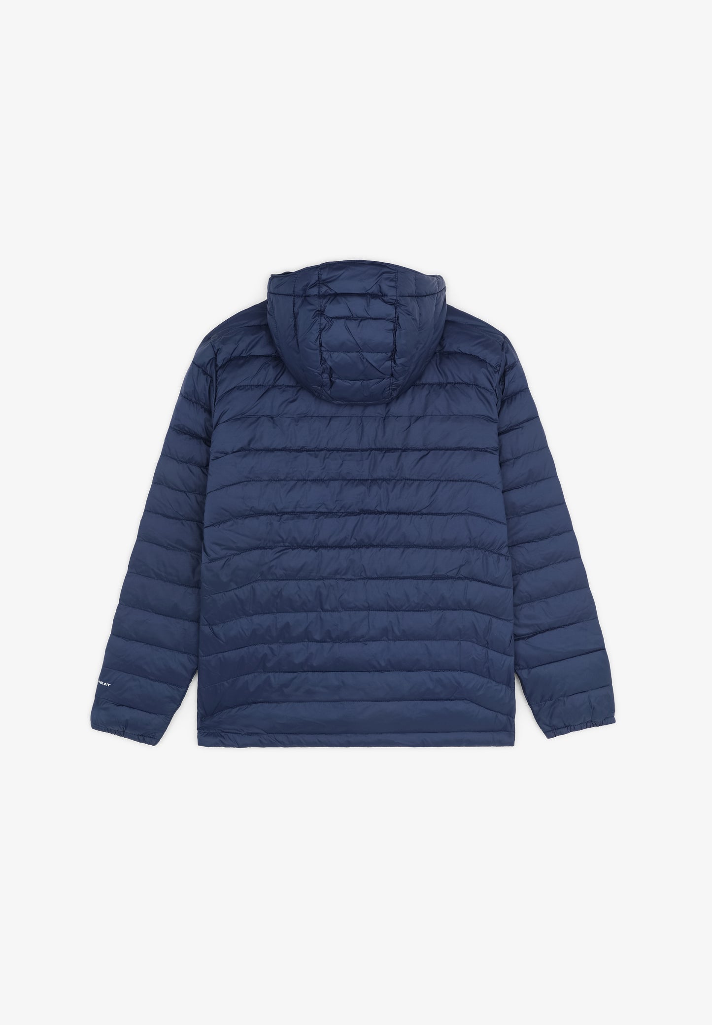 COLUMBIA | CHAQUETA CAPUCHA POWDER LITE HOMBRE