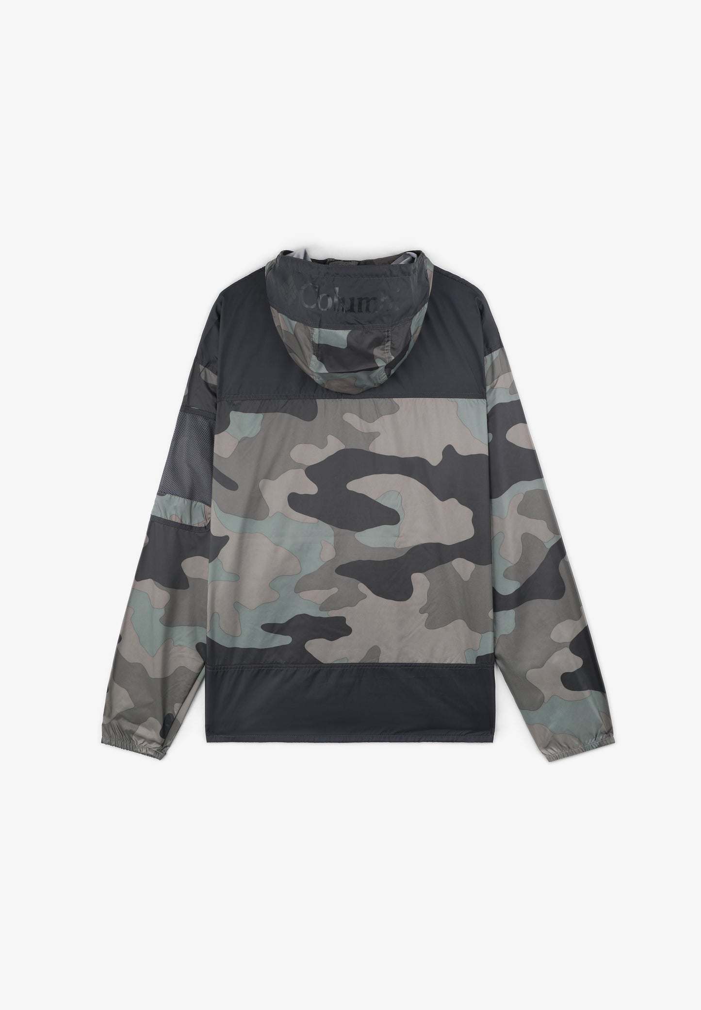 COLUMBIA | CHAQUETA CORTA VIENTO CHALLENGER HOMBRE