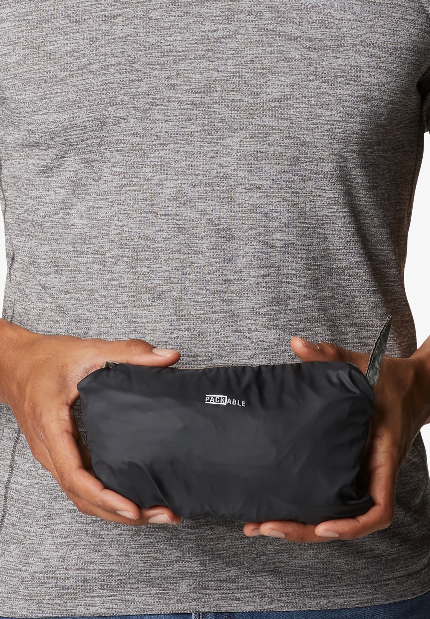 COLUMBIA | CHAQUETA CORTA VIENTO CHALLENGER HOMBRE