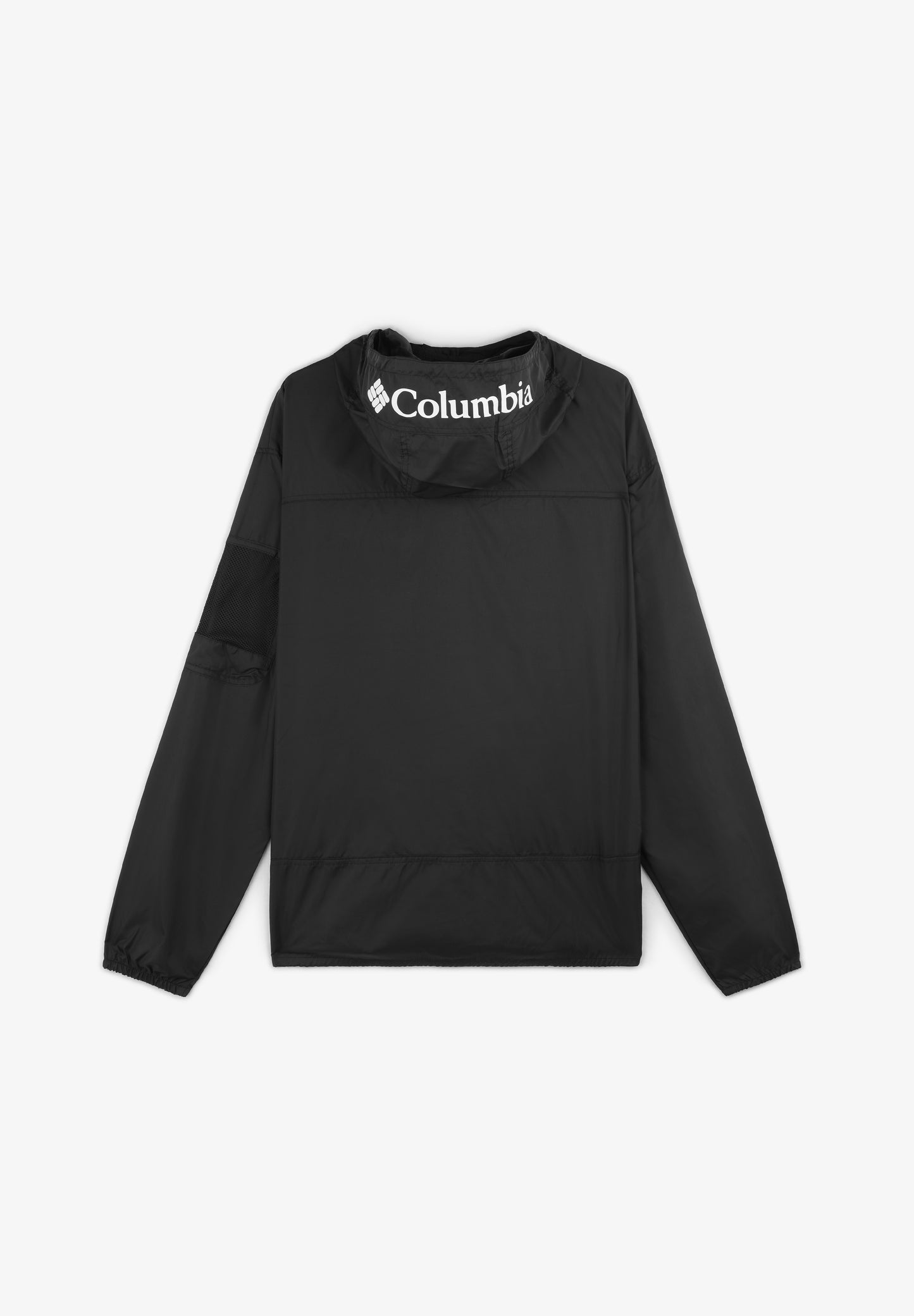 COLUMBIA | CHAQUETA CORTA VIENTO CHALLENGER HOMBRE