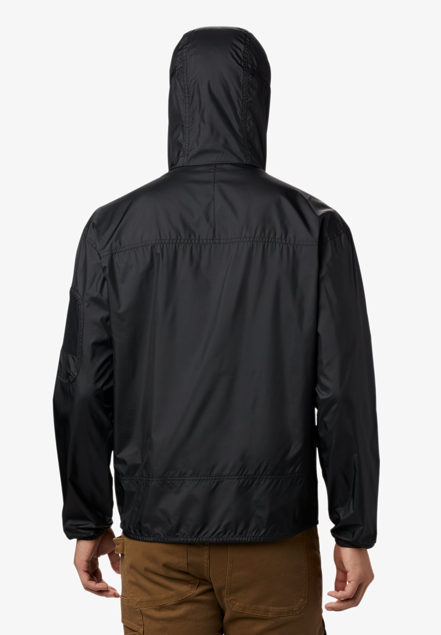 COLUMBIA | CHAQUETA CORTA VIENTO CHALLENGER HOMBRE