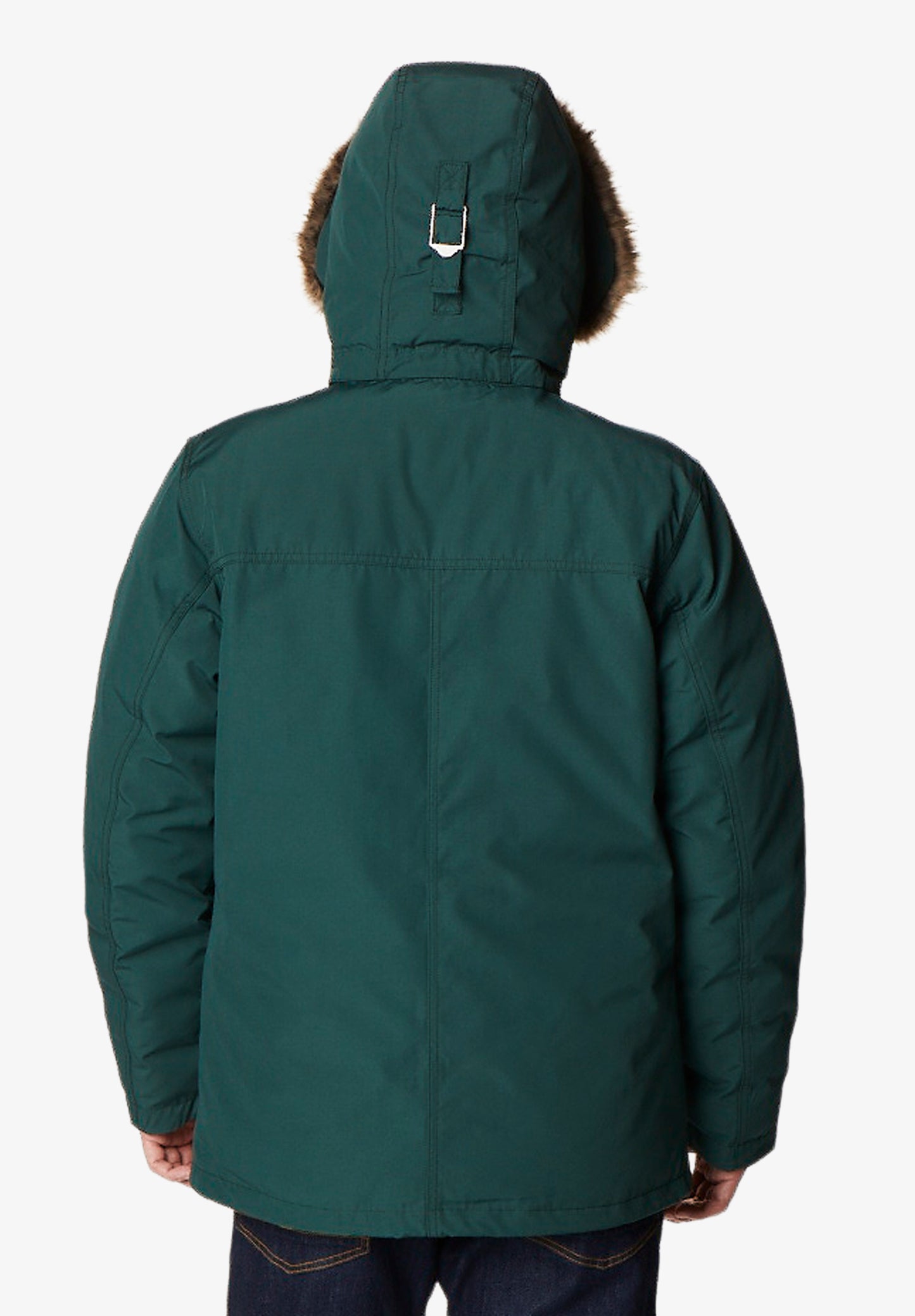 COLUMBIA | CHAQUETA MARQUAM PEAK HOMBRE