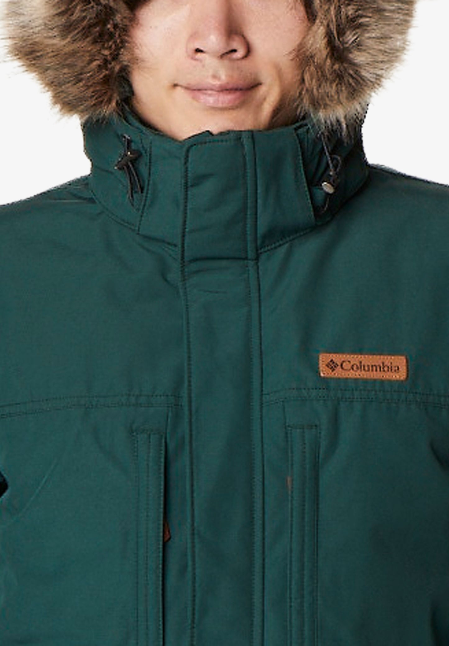 COLUMBIA | CHAQUETA MARQUAM PEAK HOMBRE