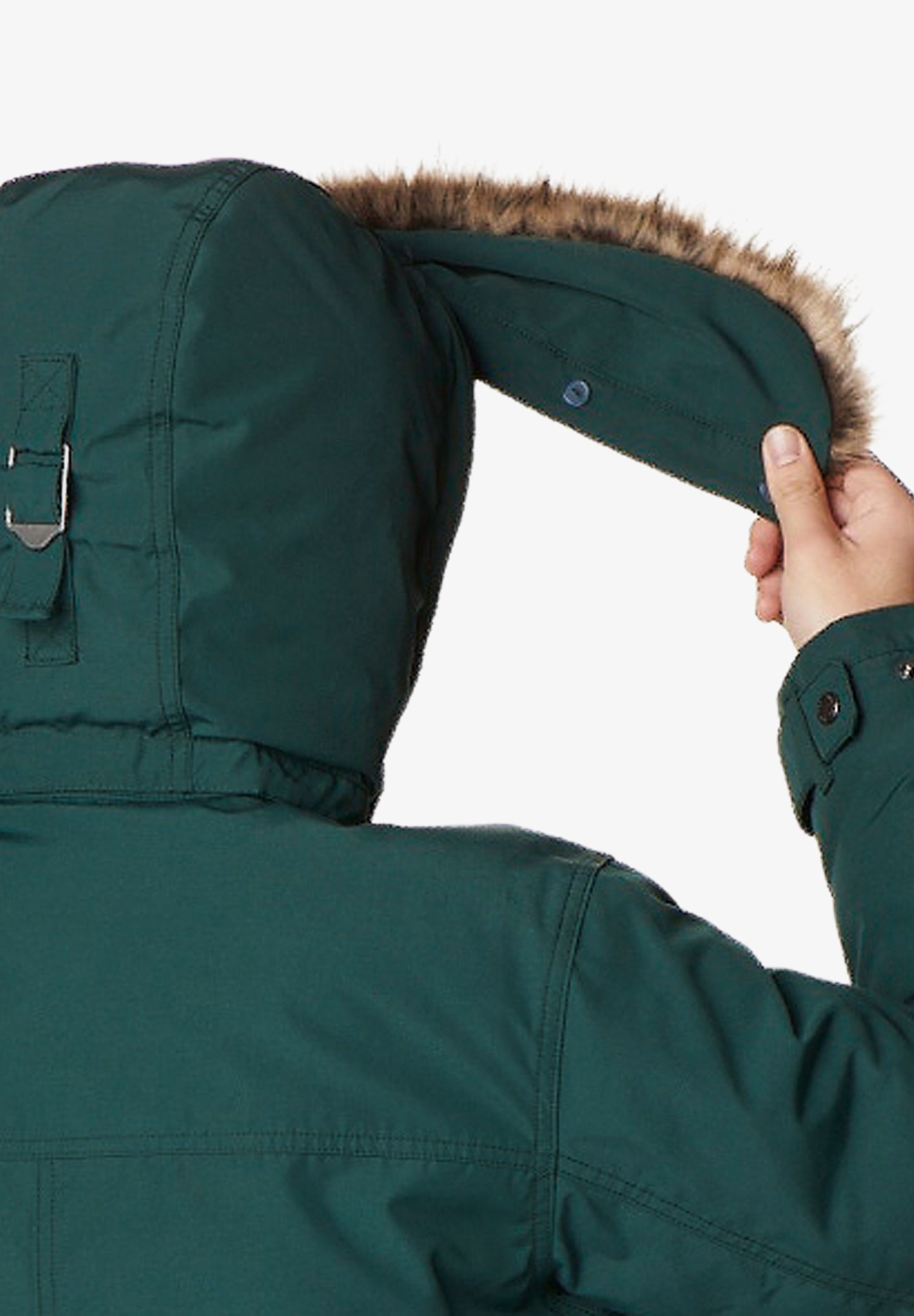 COLUMBIA | CHAQUETA MARQUAM PEAK HOMBRE