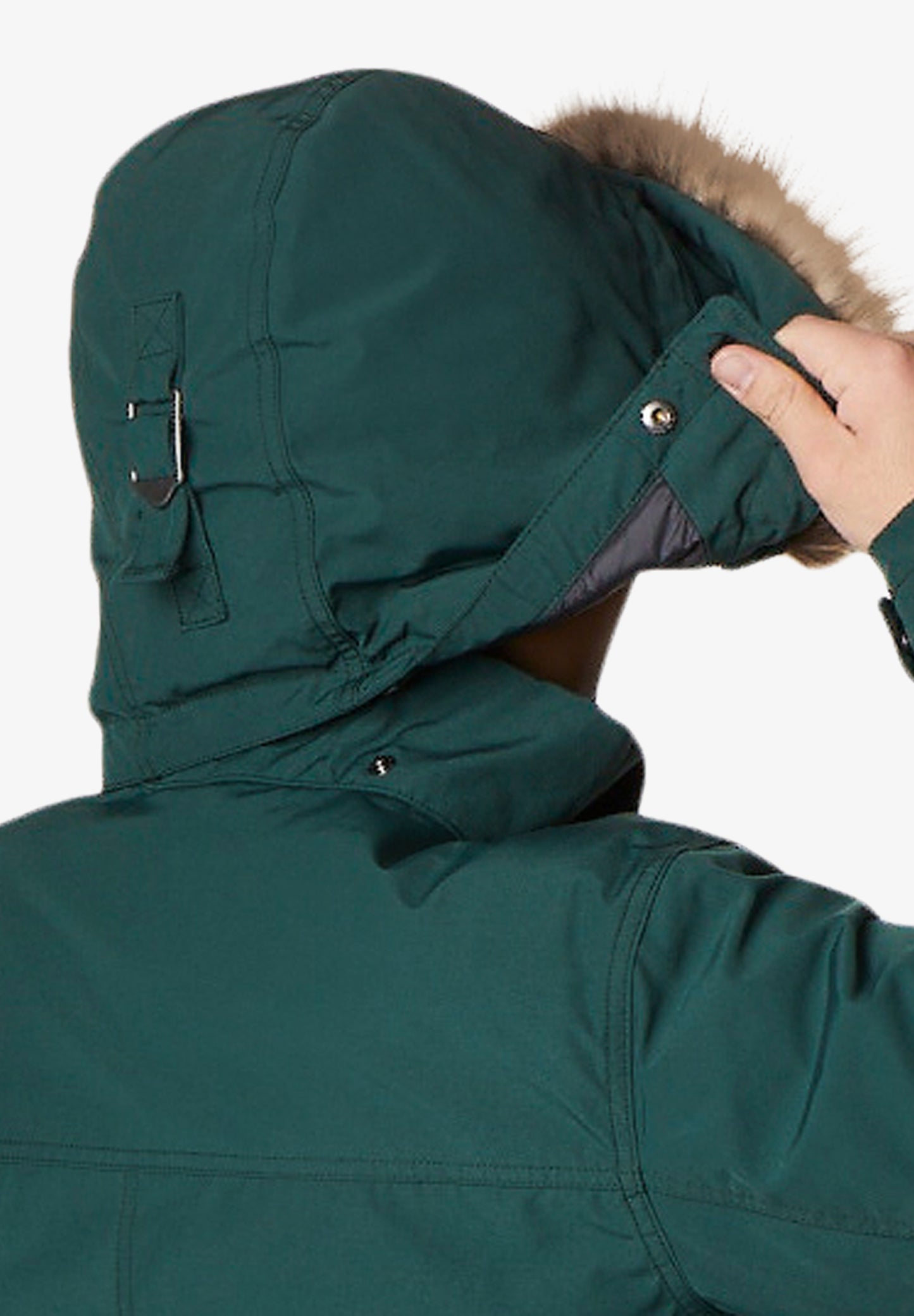COLUMBIA | CHAQUETA MARQUAM PEAK HOMBRE