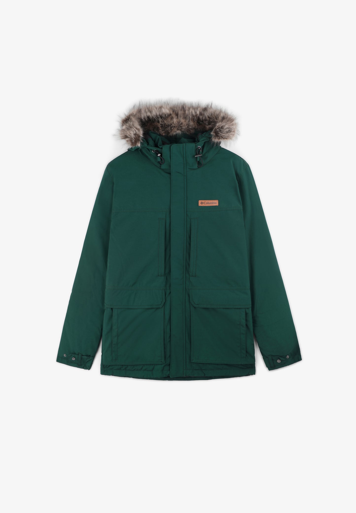 COLUMBIA | CHAQUETA MARQUAM PEAK HOMBRE