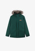 COLUMBIA | CHAQUETA MARQUAM PEAK HOMBRE