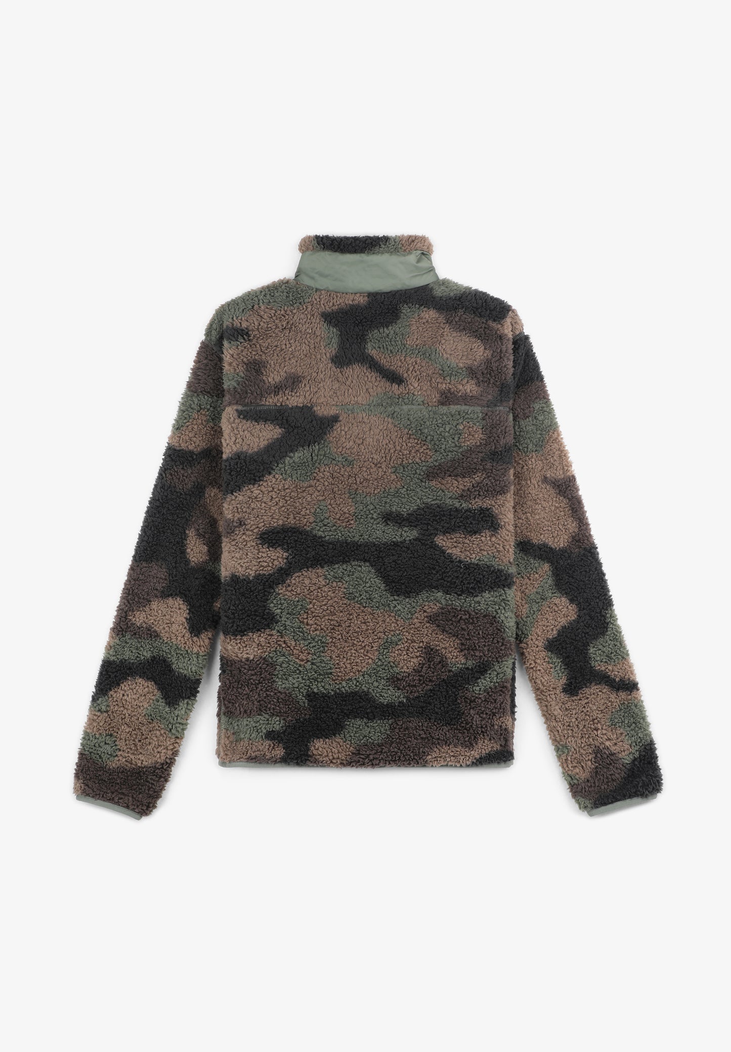 COLUMBIA | FORRO POLAR WINTER PASS PRINT HOMBRE