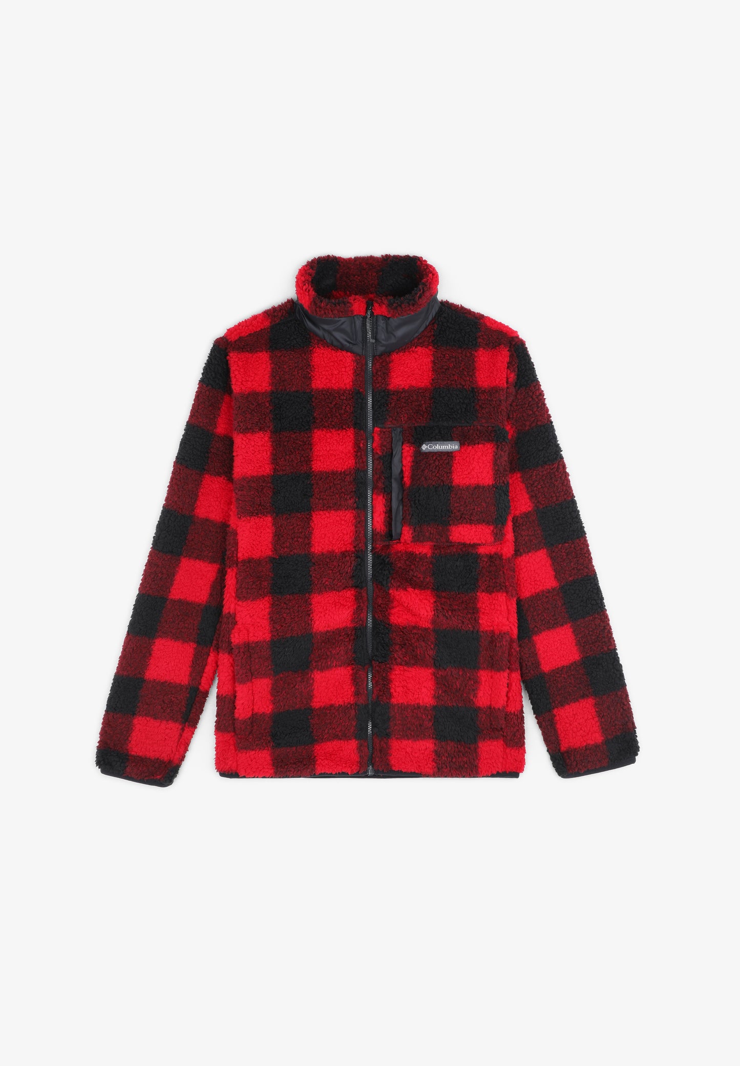 COLUMBIA | FORRO POLAR WINTER PASS PRINT HOMBRE