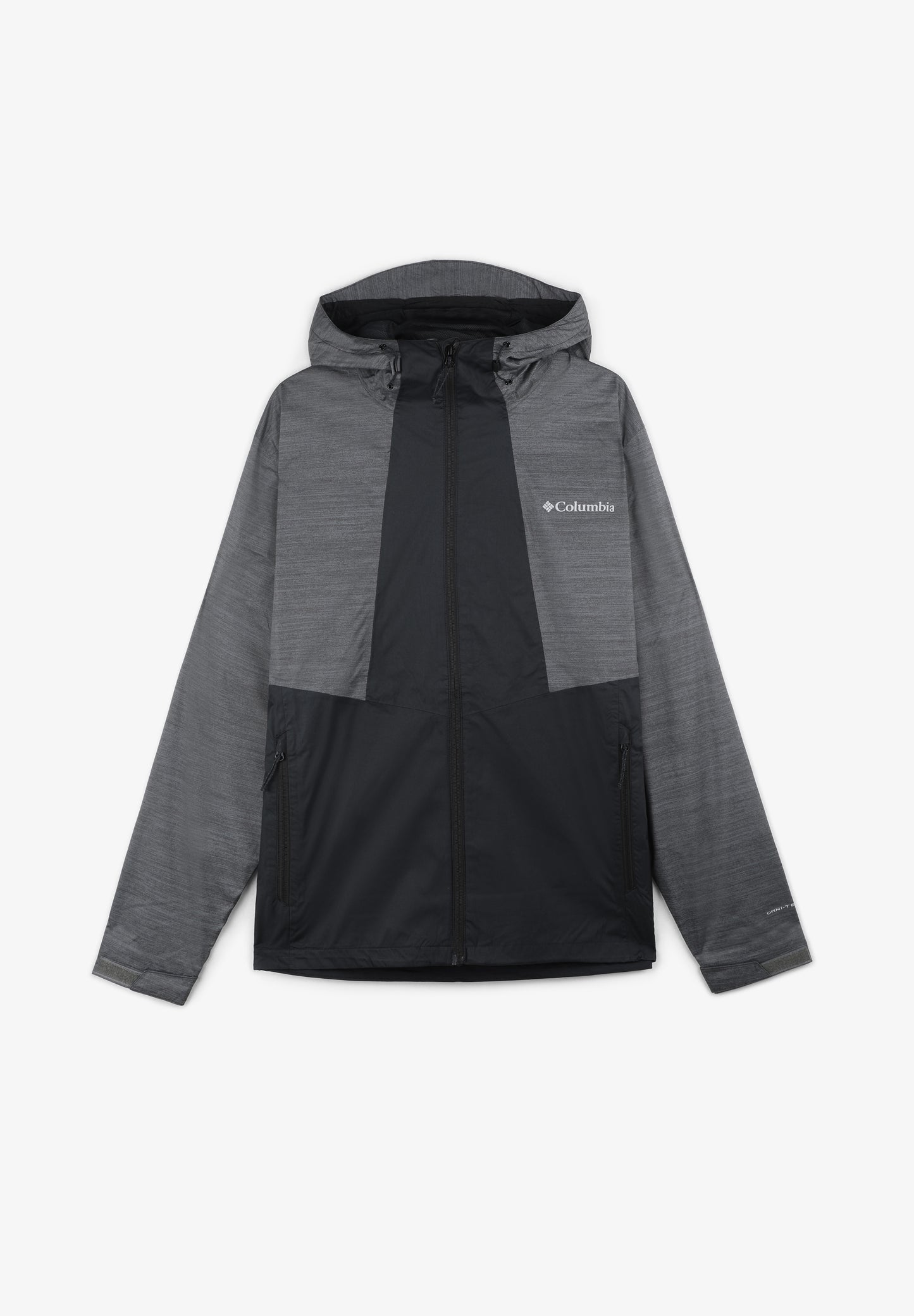 COLUMBIA | CHAQUETA INNER LIMITS II MUJER