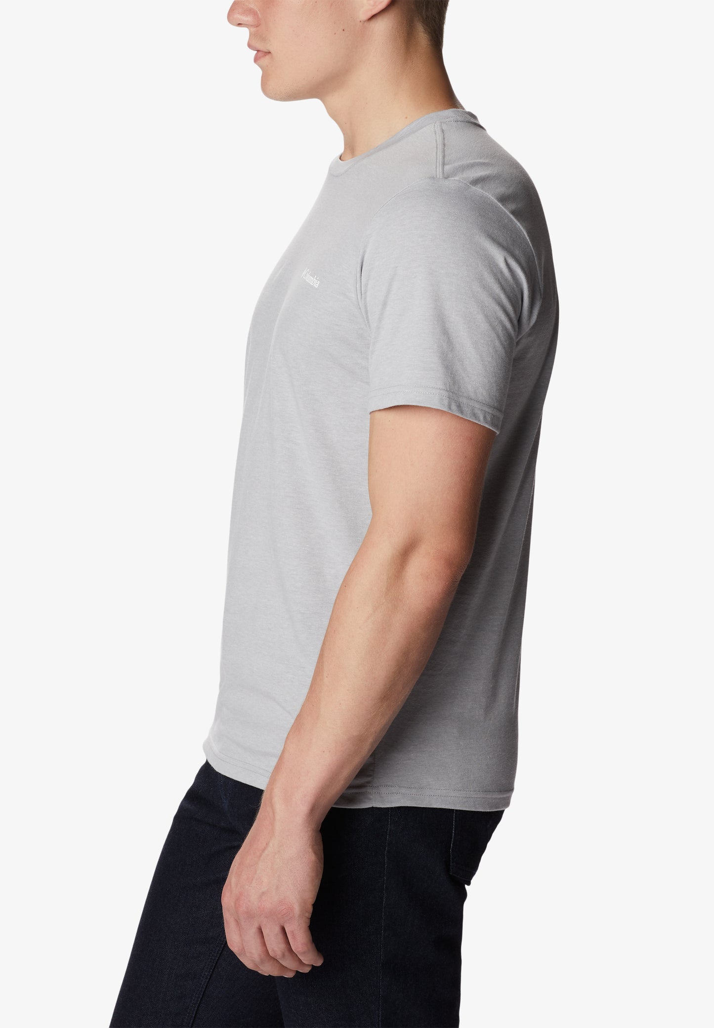 COLUMBIA | CAMISETA RAPID RIDGE HOMBRE