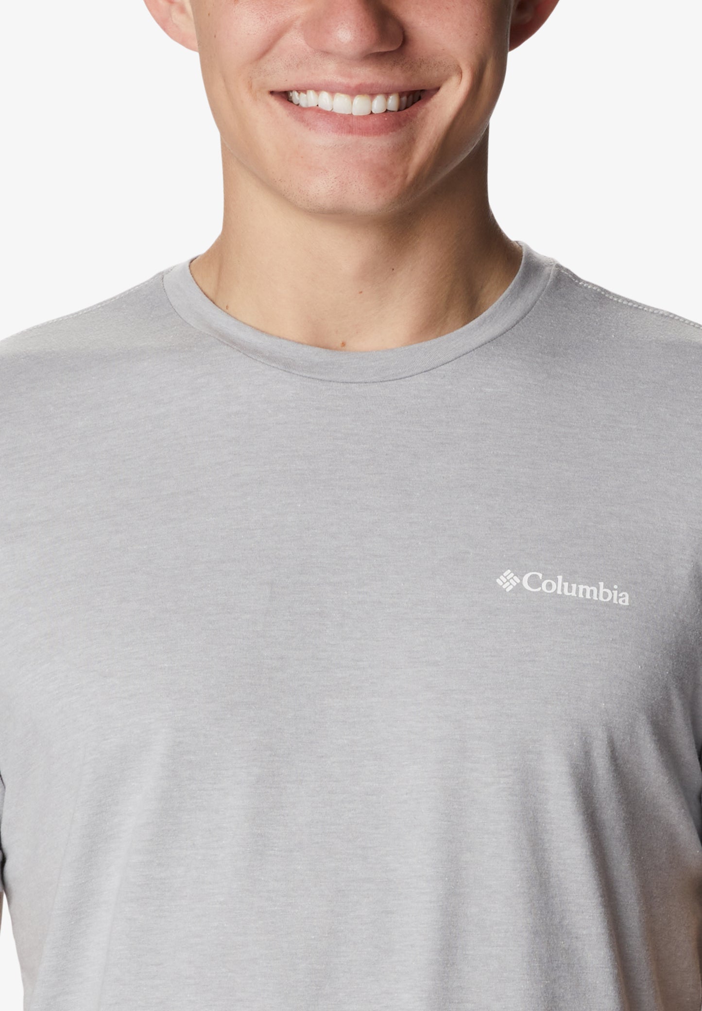 COLUMBIA | CAMISETA RAPID RIDGE HOMBRE