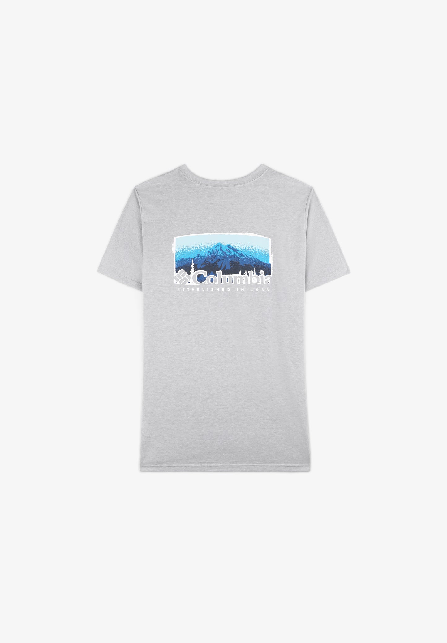 COLUMBIA | CAMISETA RAPID RIDGE HOMBRE