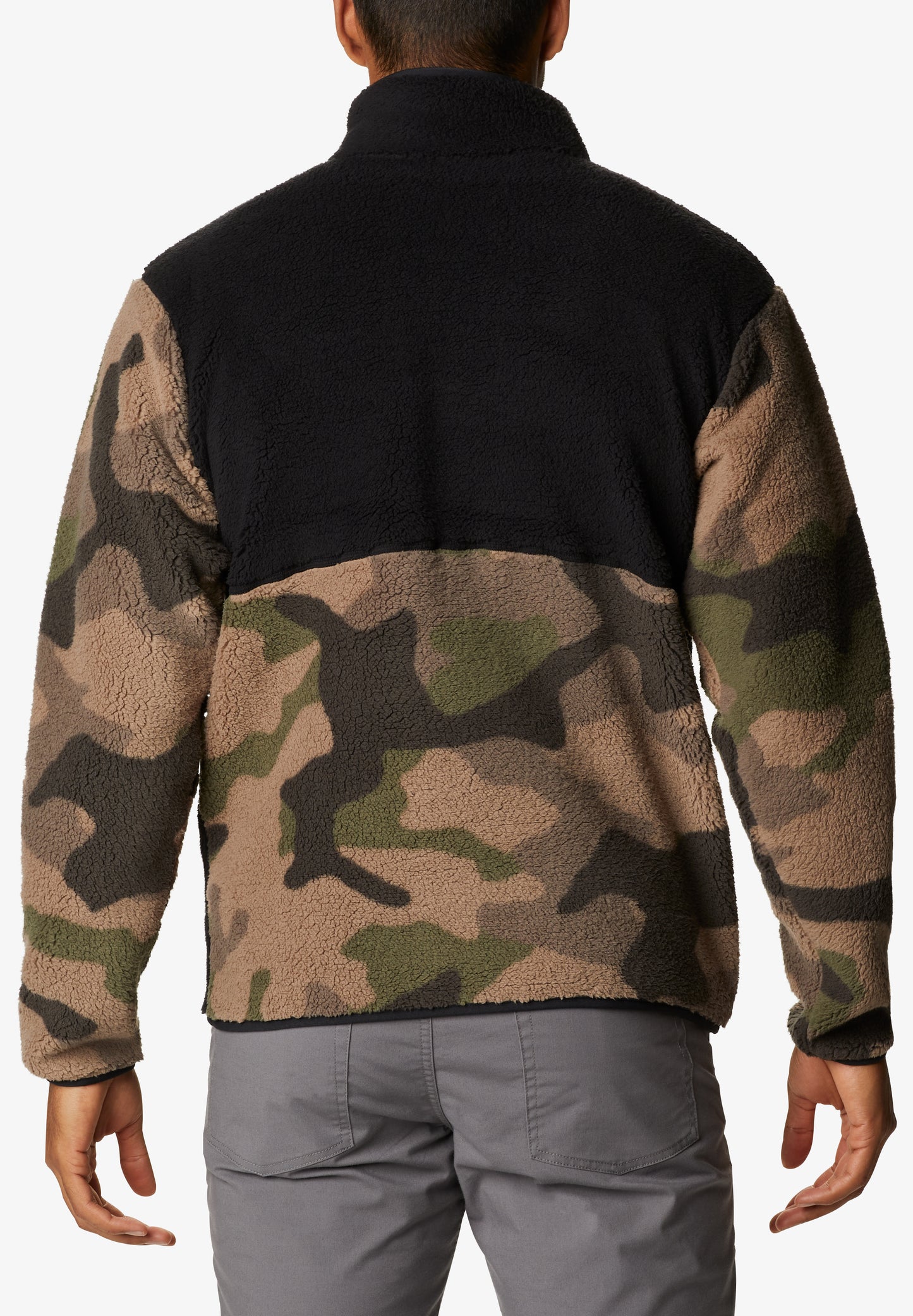 COLUMBIA | FORRO POLAR RUGGED RIDGE HOMBRE