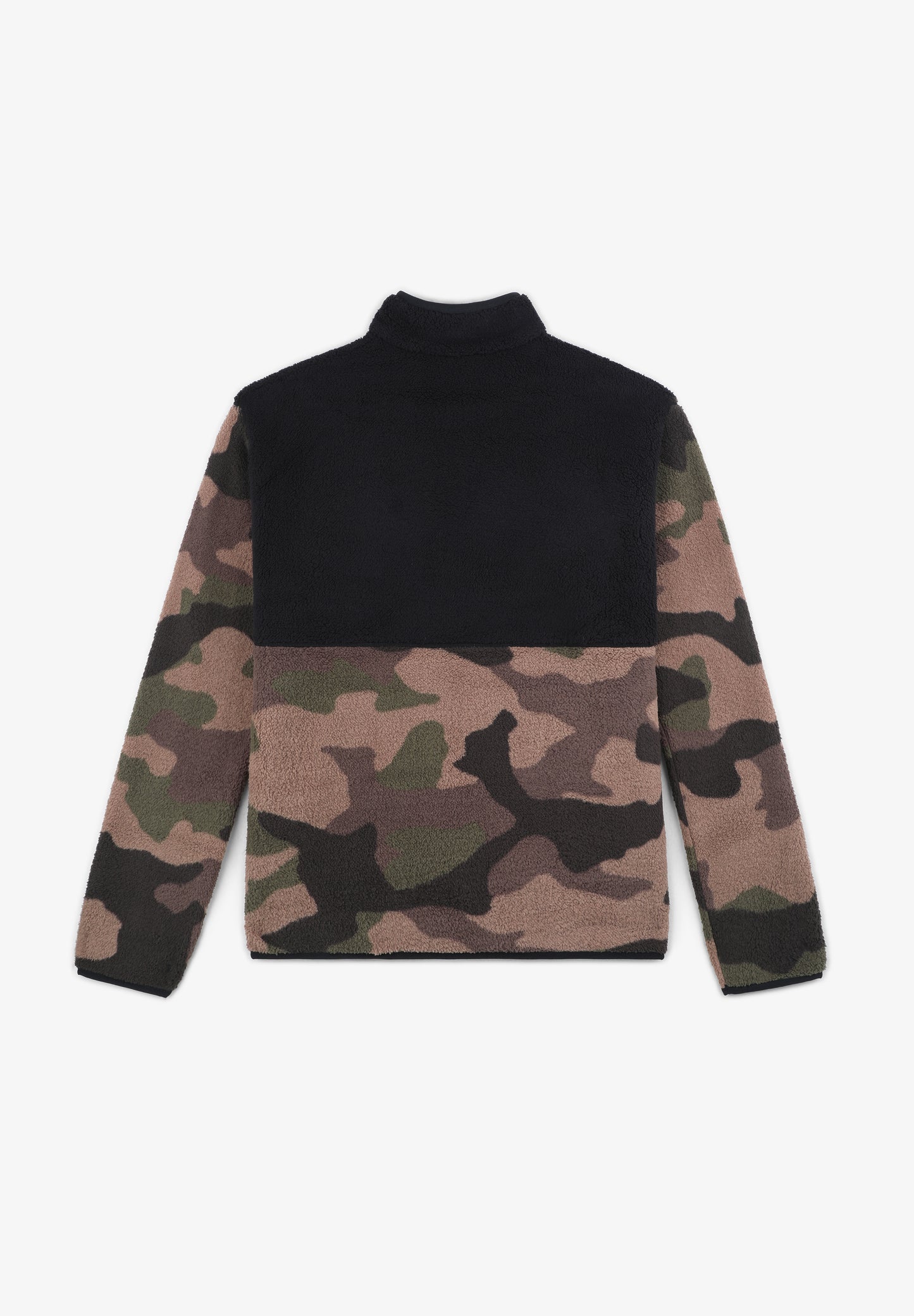 COLUMBIA | FORRO POLAR RUGGED RIDGE HOMBRE