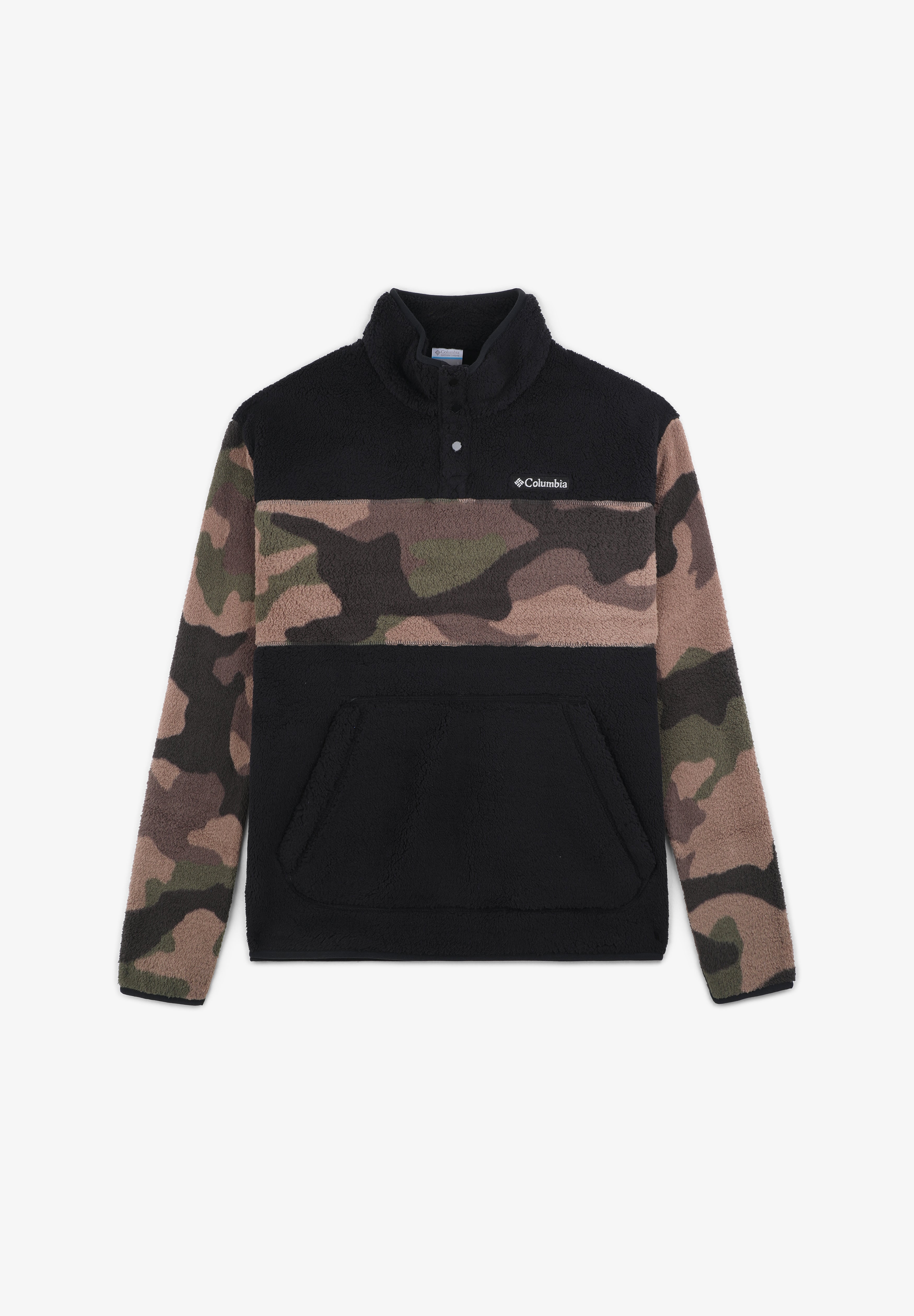 COLUMBIA | FORRO POLAR RUGGED RIDGE HOMBRE