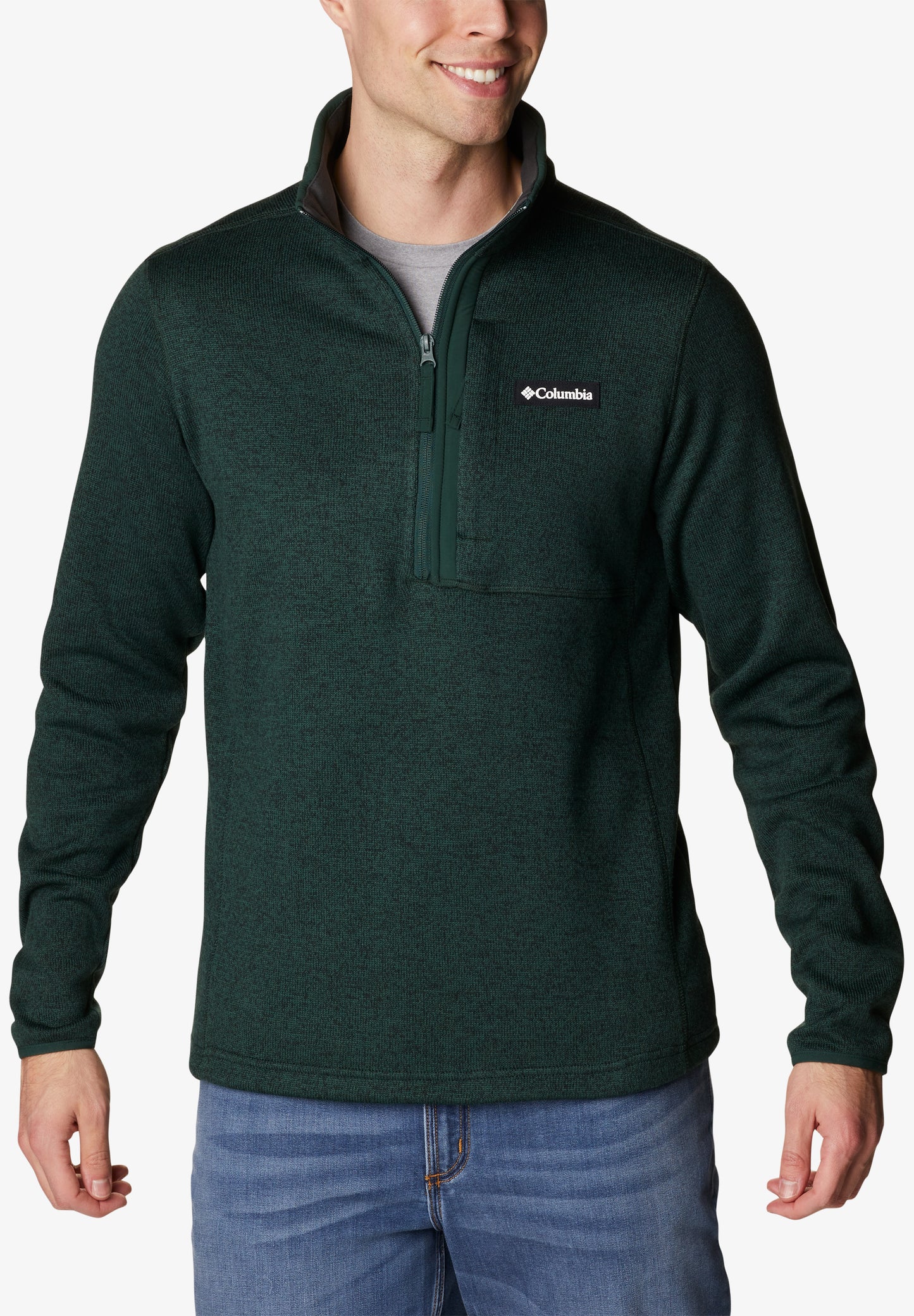 COLUMBIA | FORRO POLAR SWEATER WEATHER HOMBRE