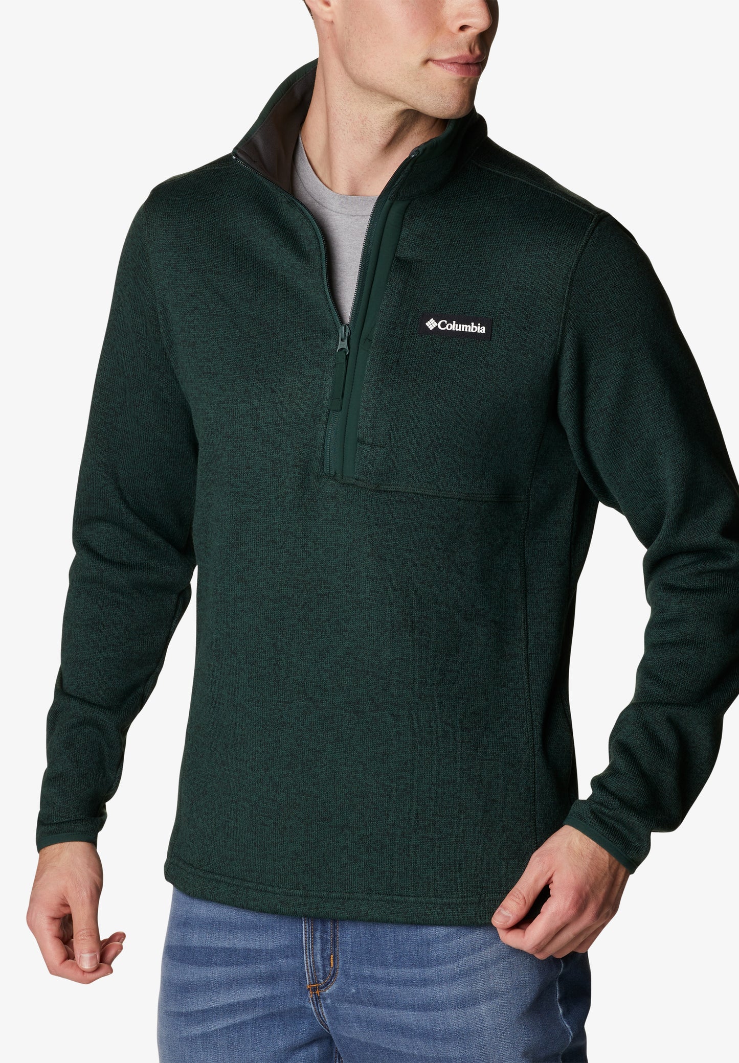 COLUMBIA | FORRO POLAR SWEATER WEATHER HOMBRE