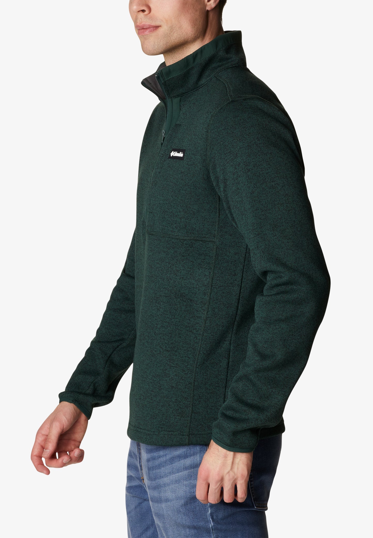 COLUMBIA | FORRO POLAR SWEATER WEATHER HOMBRE