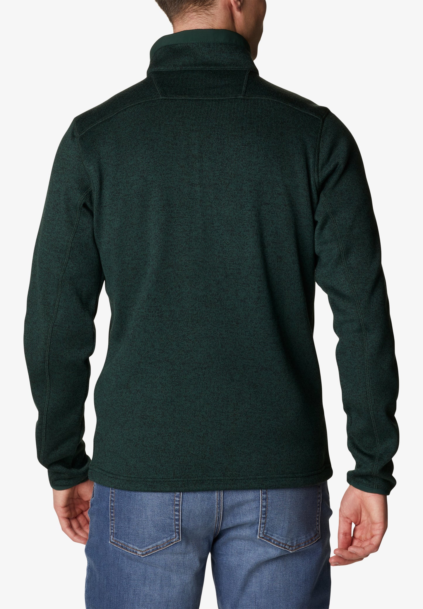 COLUMBIA | FORRO POLAR SWEATER WEATHER HOMBRE
