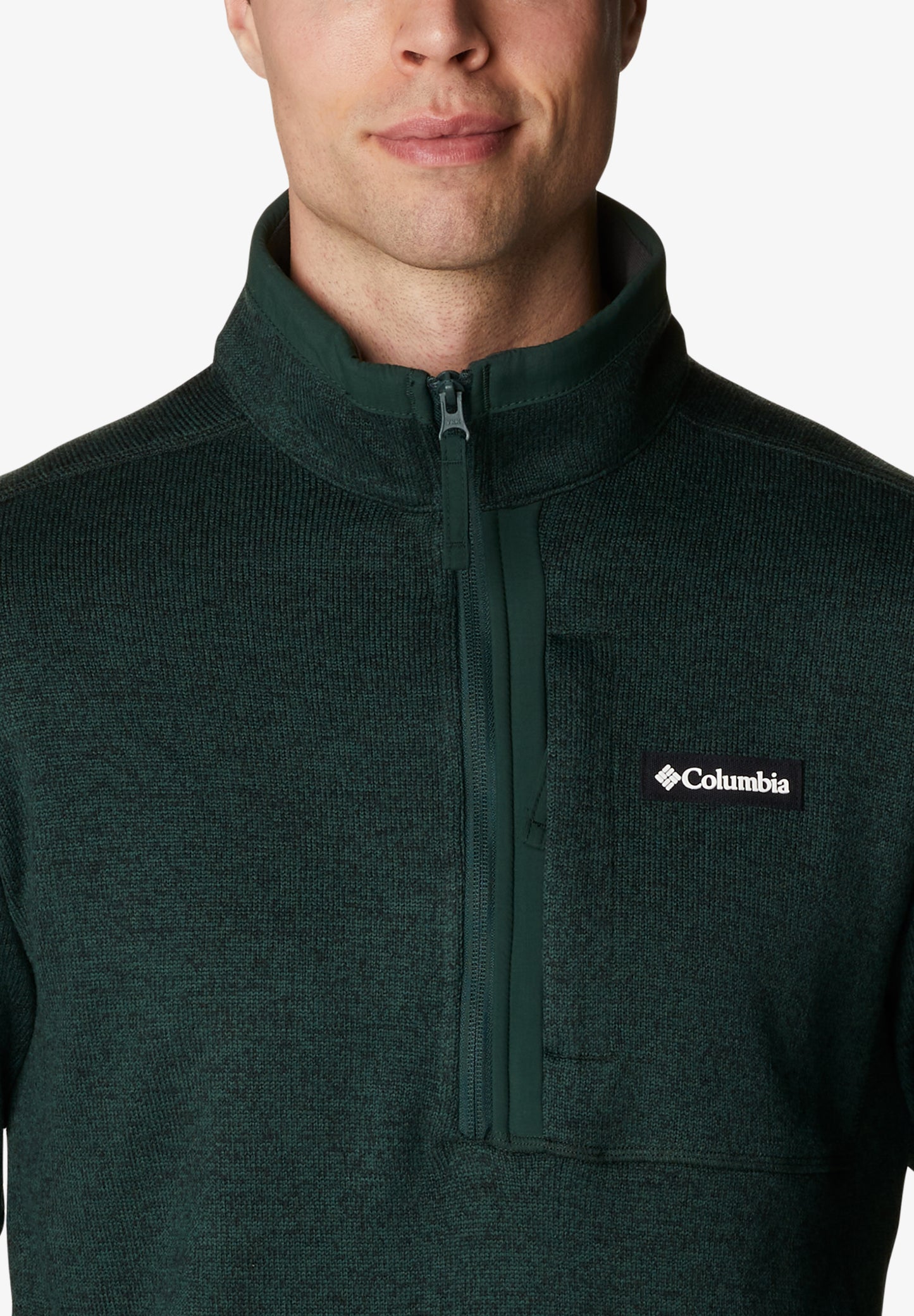 COLUMBIA | FORRO POLAR SWEATER WEATHER HOMBRE