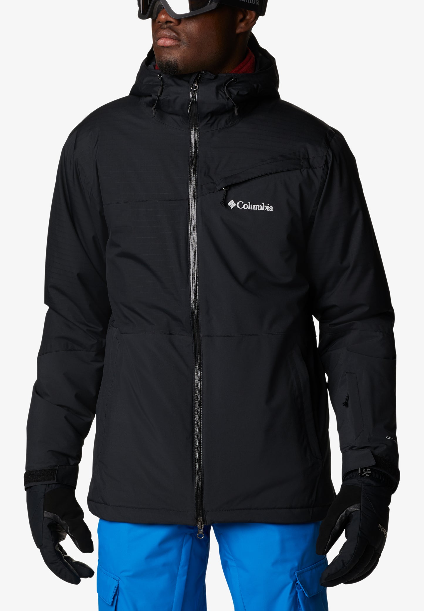 COLUMBIA | CHAQUETA ICEBERG POINT HOMBRE