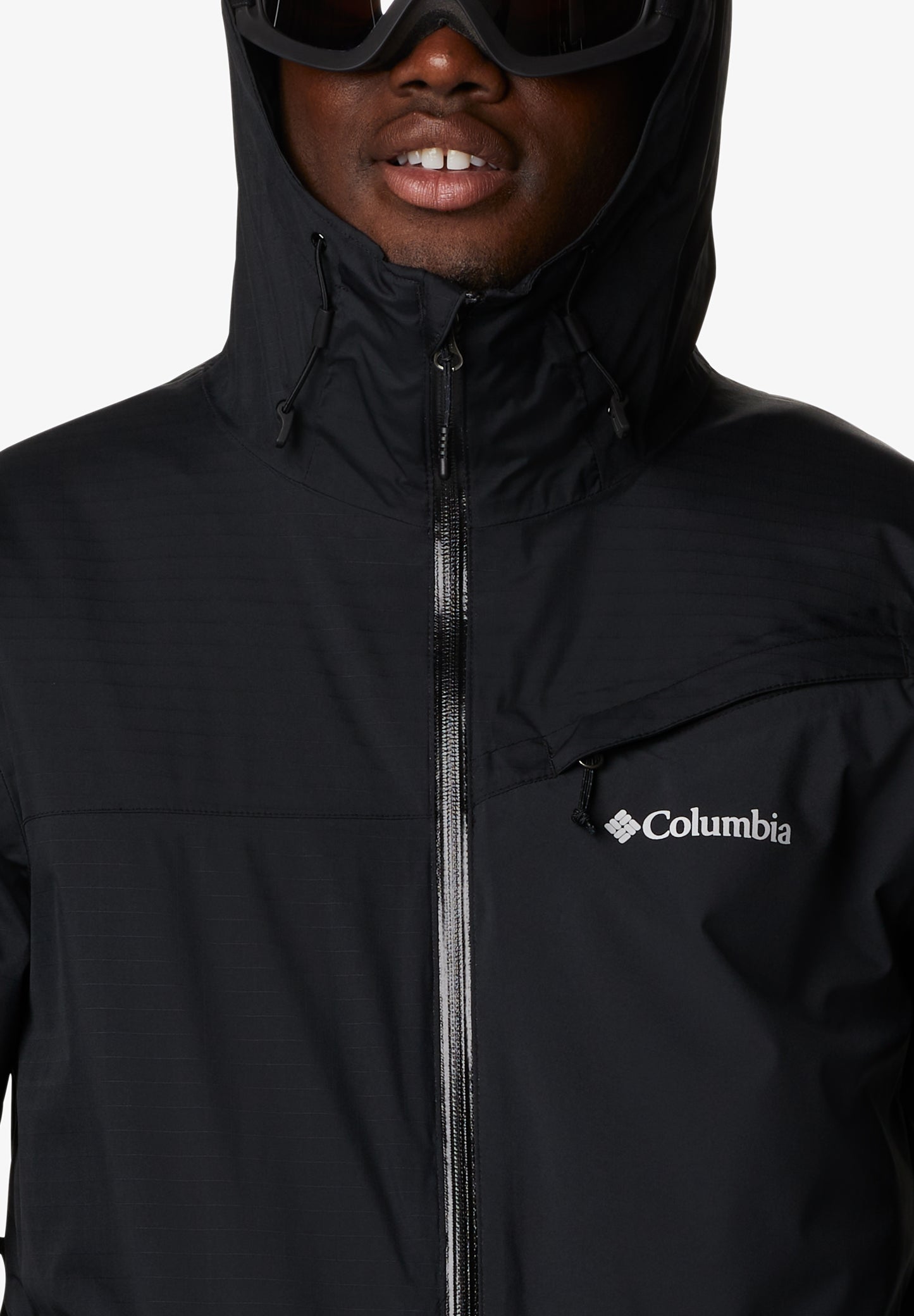 COLUMBIA | CHAQUETA ICEBERG POINT HOMBRE