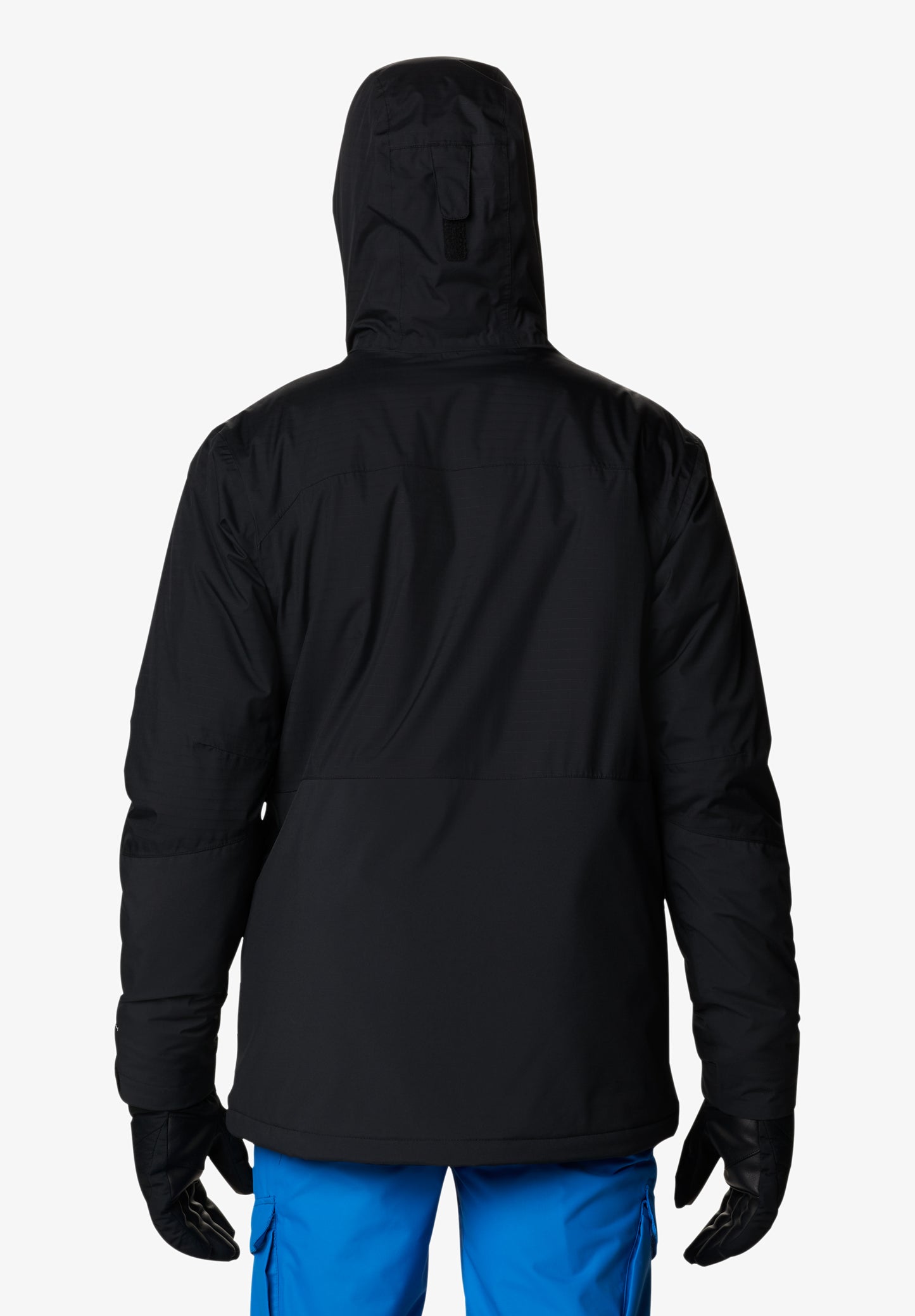 COLUMBIA | CHAQUETA ICEBERG POINT HOMBRE