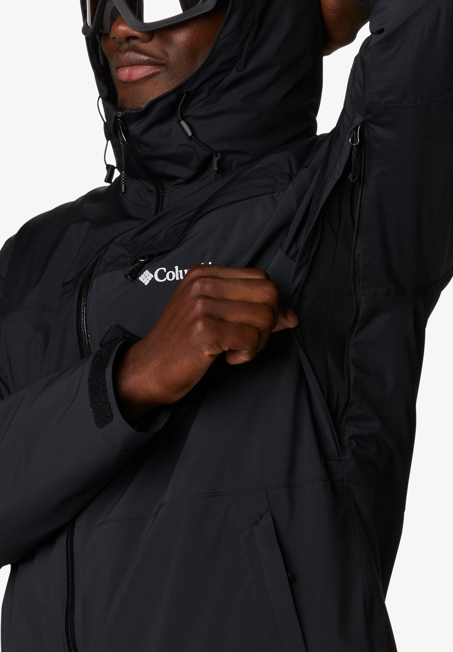 COLUMBIA | CHAQUETA ICEBERG POINT HOMBRE