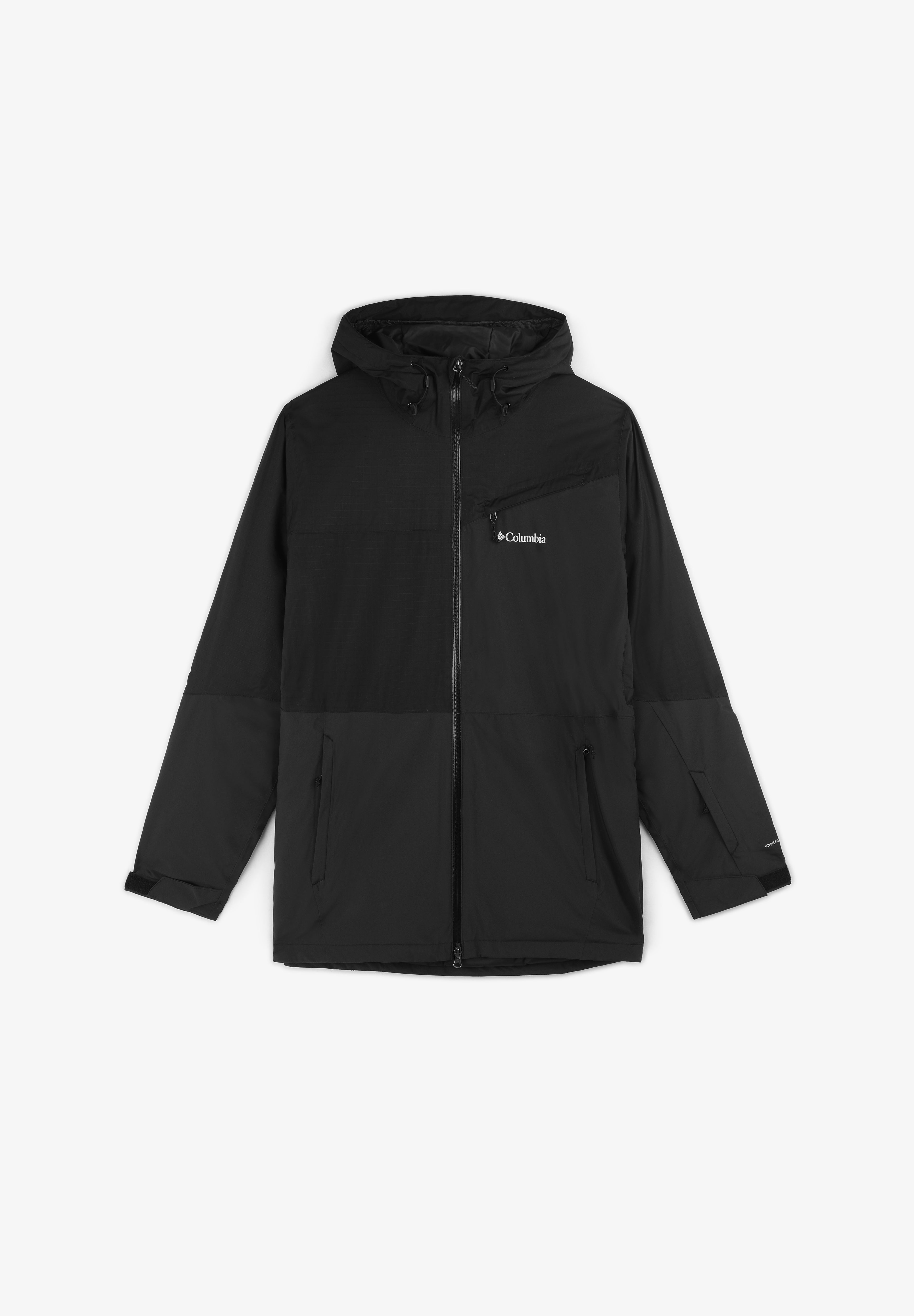 COLUMBIA | CHAQUETA ICEBERG POINT HOMBRE