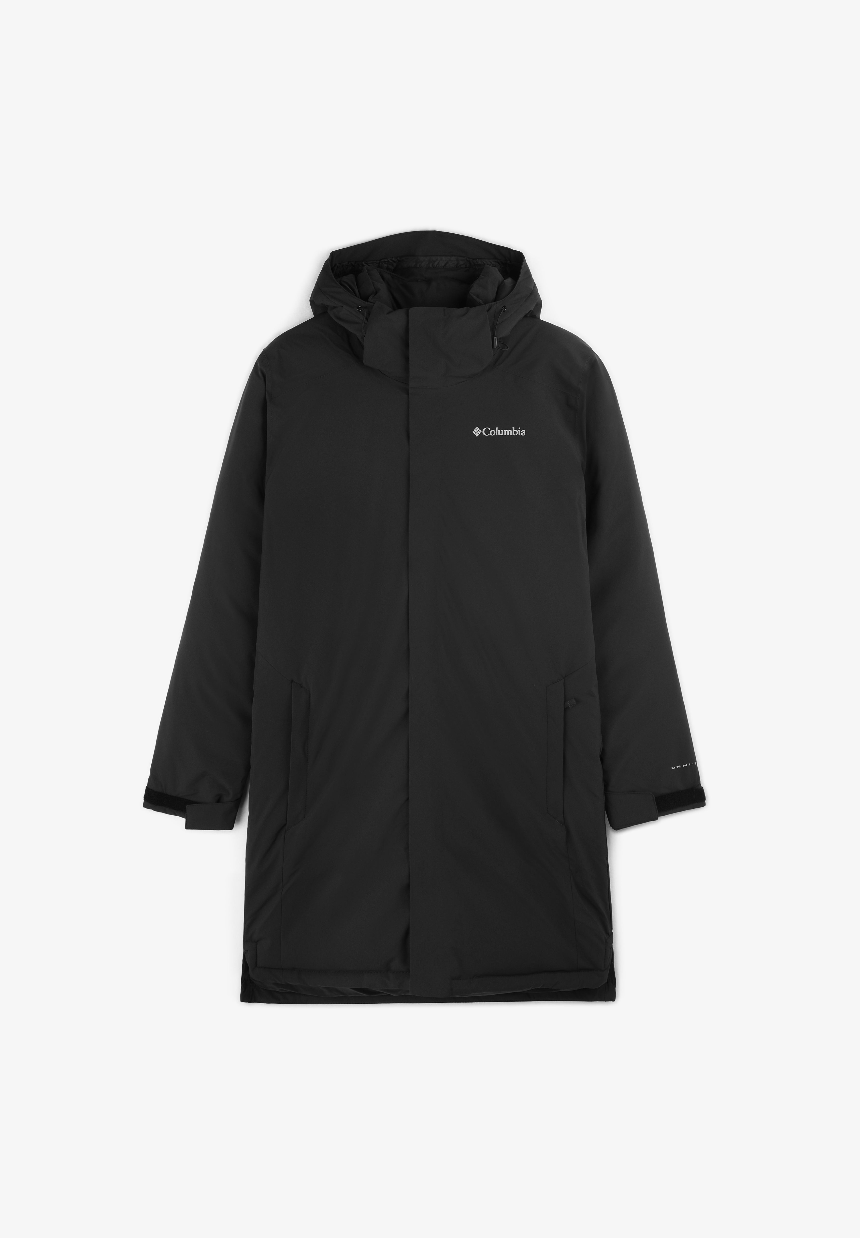 COLUMBIA | PARKA IMPERMEABLE ARROW TRAIL HOMBRE