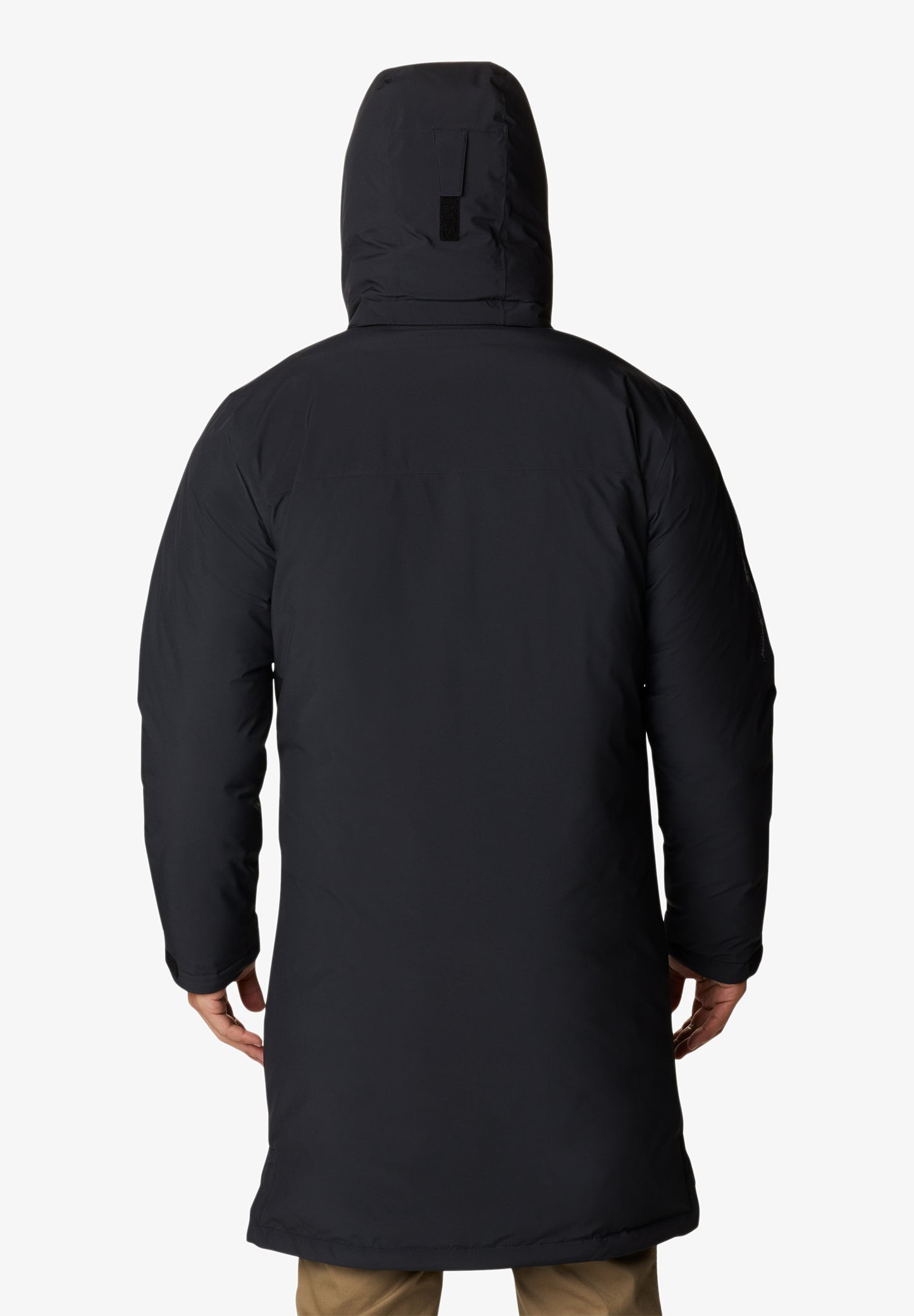 COLUMBIA | PARKA IMPERMEABLE ARROW TRAIL HOMBRE