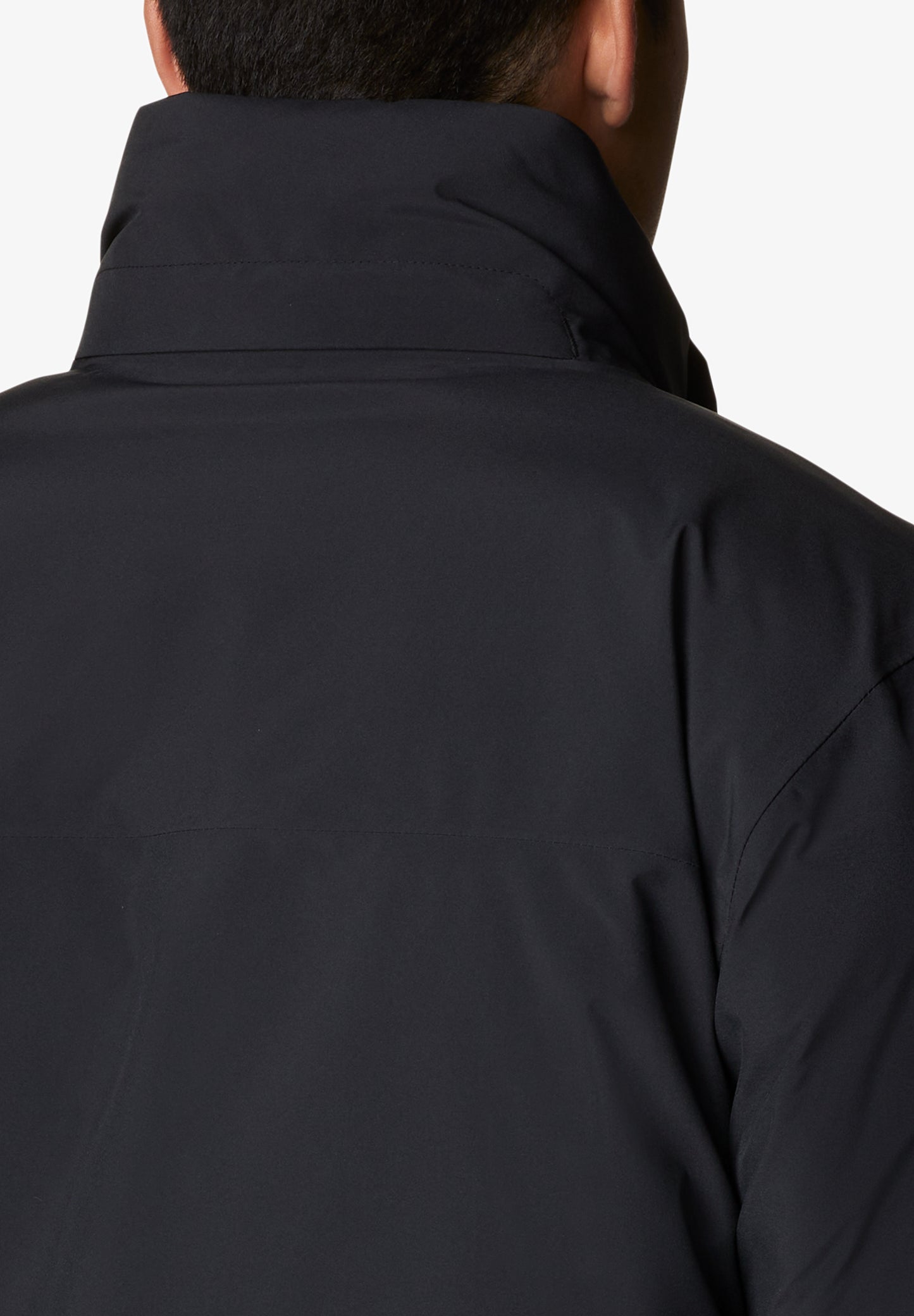 COLUMBIA | PARKA IMPERMEABLE ARROW TRAIL HOMBRE