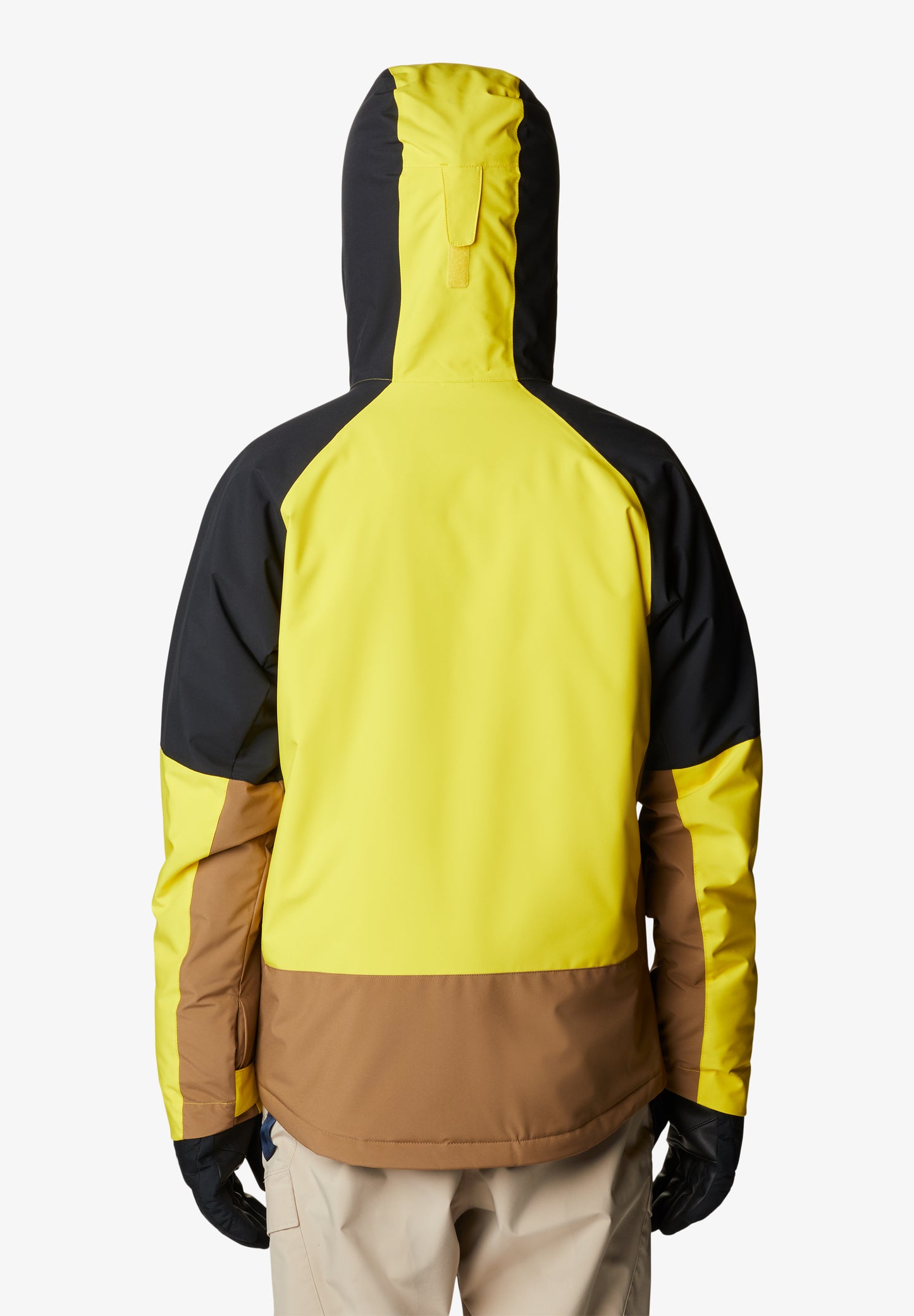 COLUMBIA | CHAQUETA CENTERPORT II